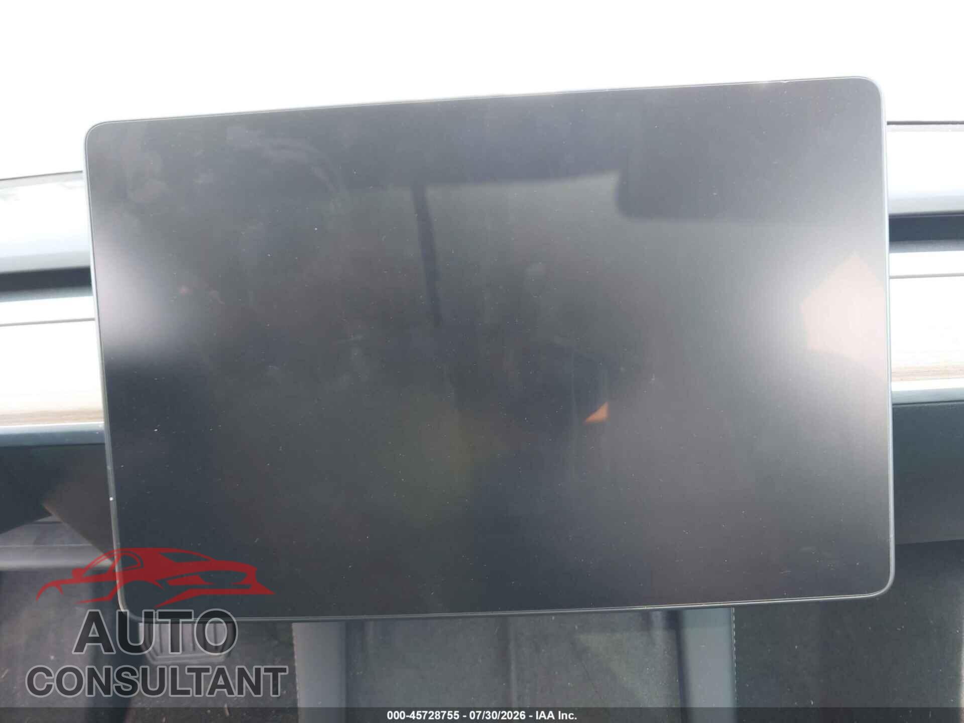 TESLA MODEL 3 2023 - 5YJ3E1EA4PF432639
