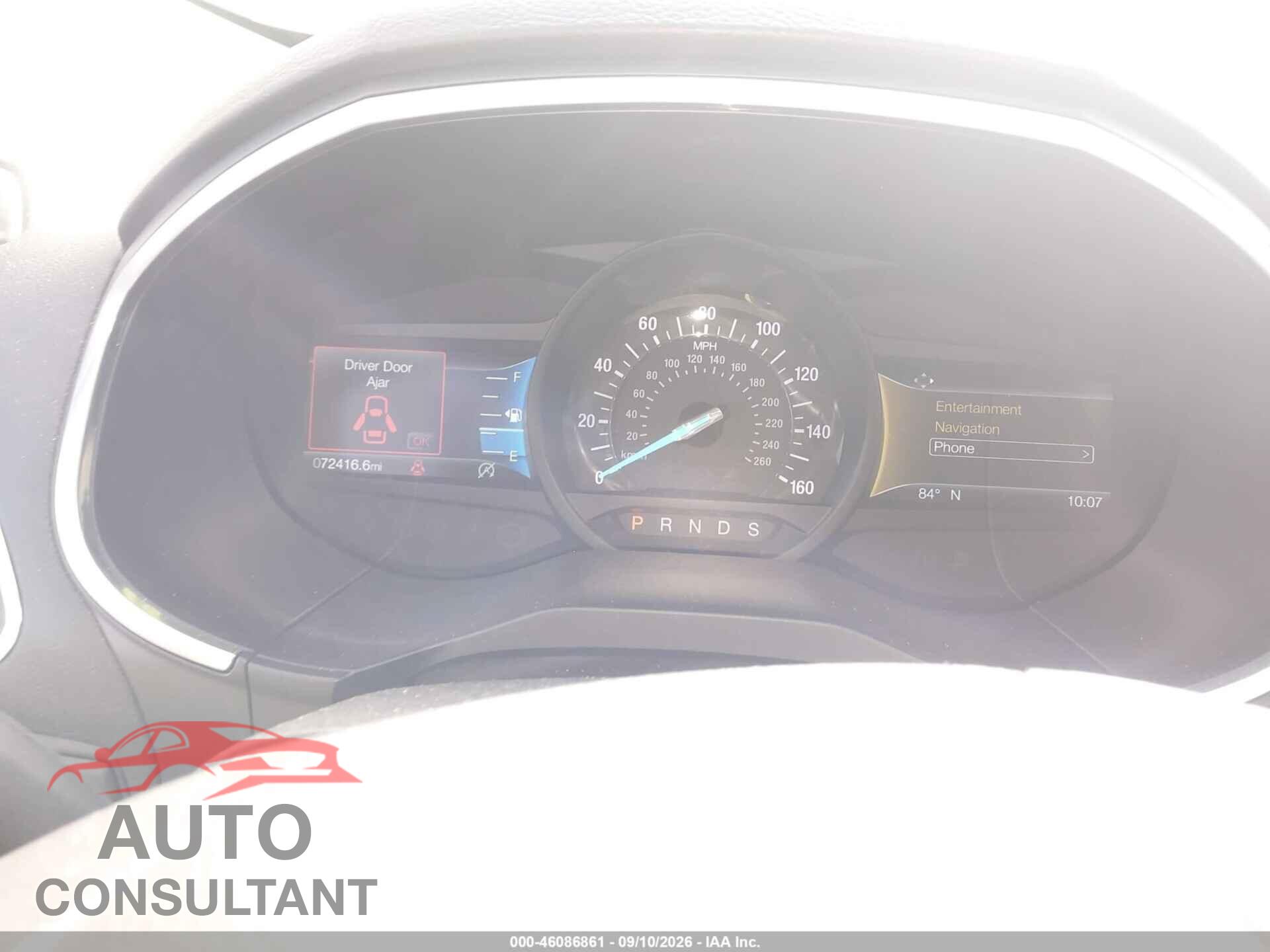 FORD EDGE 2019 - 2FMPK4K97KBC06070