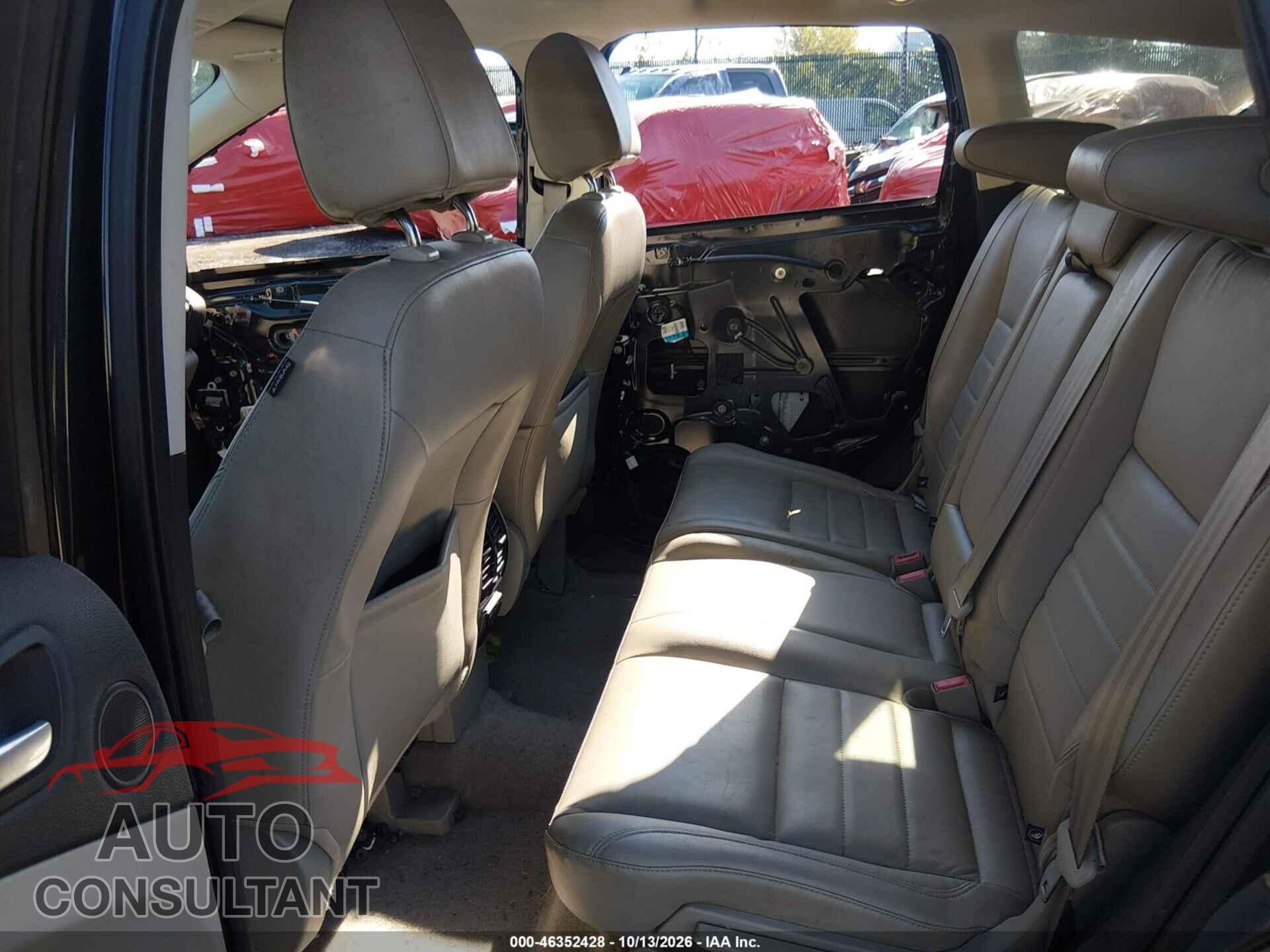 FORD ESCAPE 2015 - 1FMCU9J96FUC19447