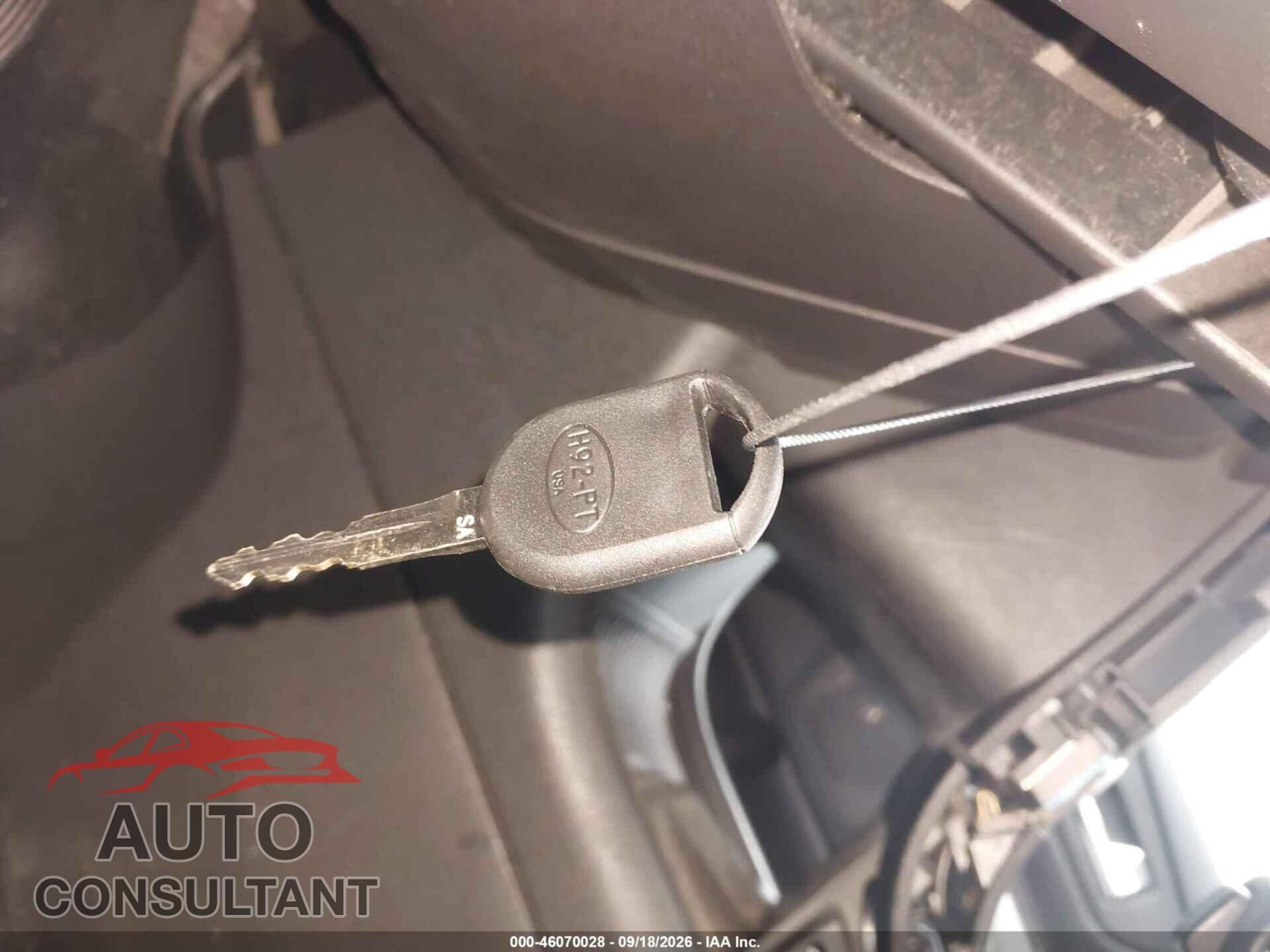 FORD EDGE 2013 - 2FMDK3JC2DBC81272