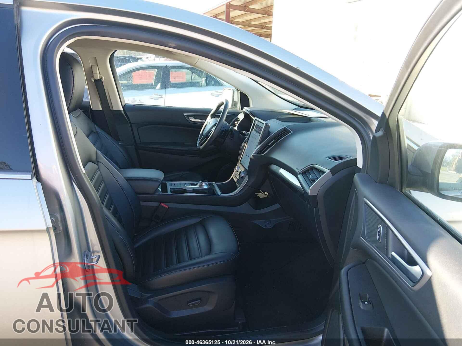 FORD EDGE 2023 - 2FMPK4J98PBA22345