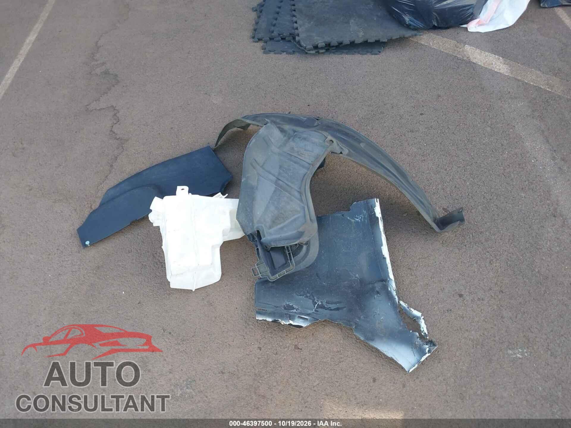 NISSAN KICKS 2019 - 3N1CP5CU3KL539564