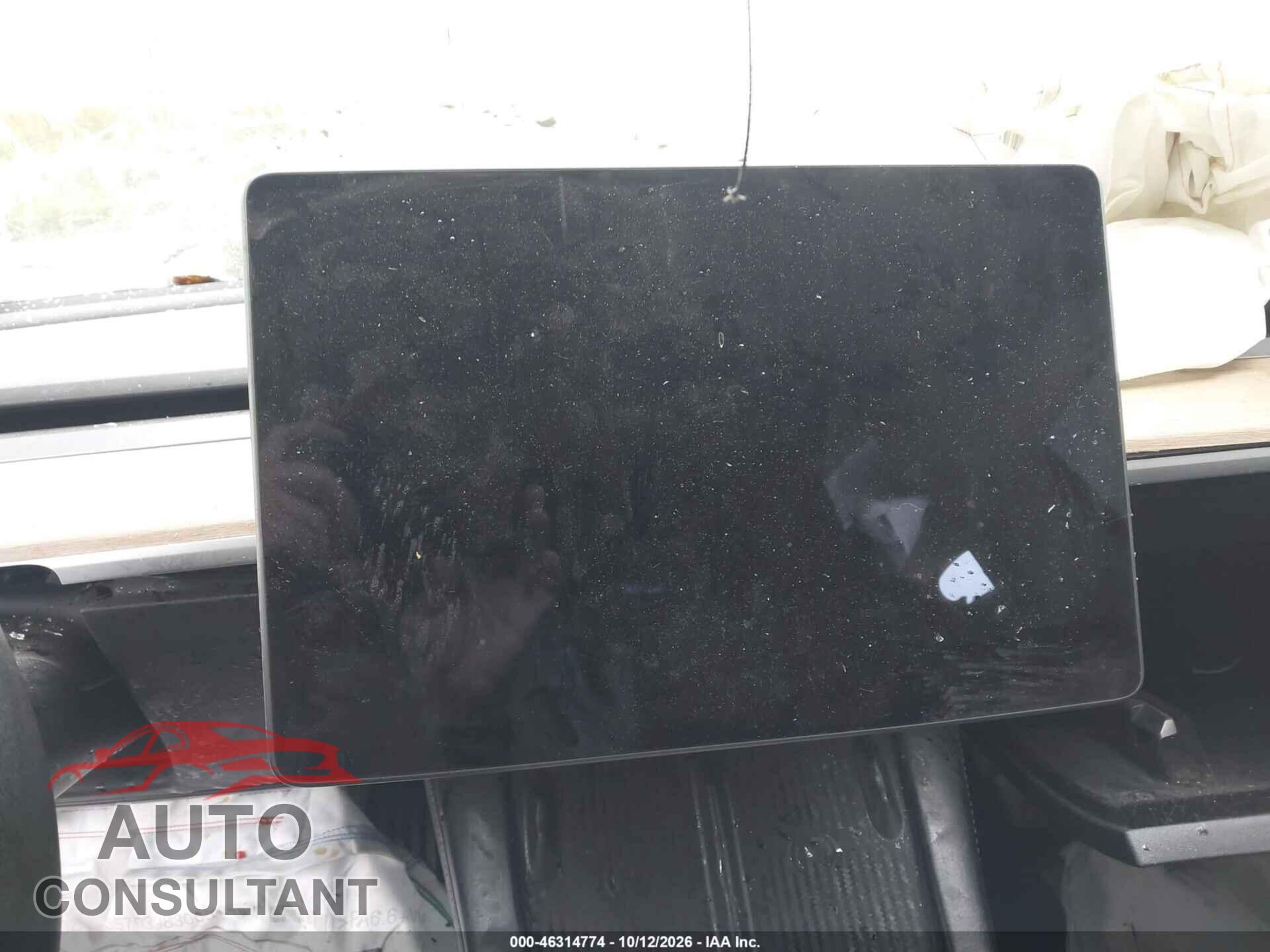 TESLA MODEL 3 2022 - 5YJ3E1EC8NF156366