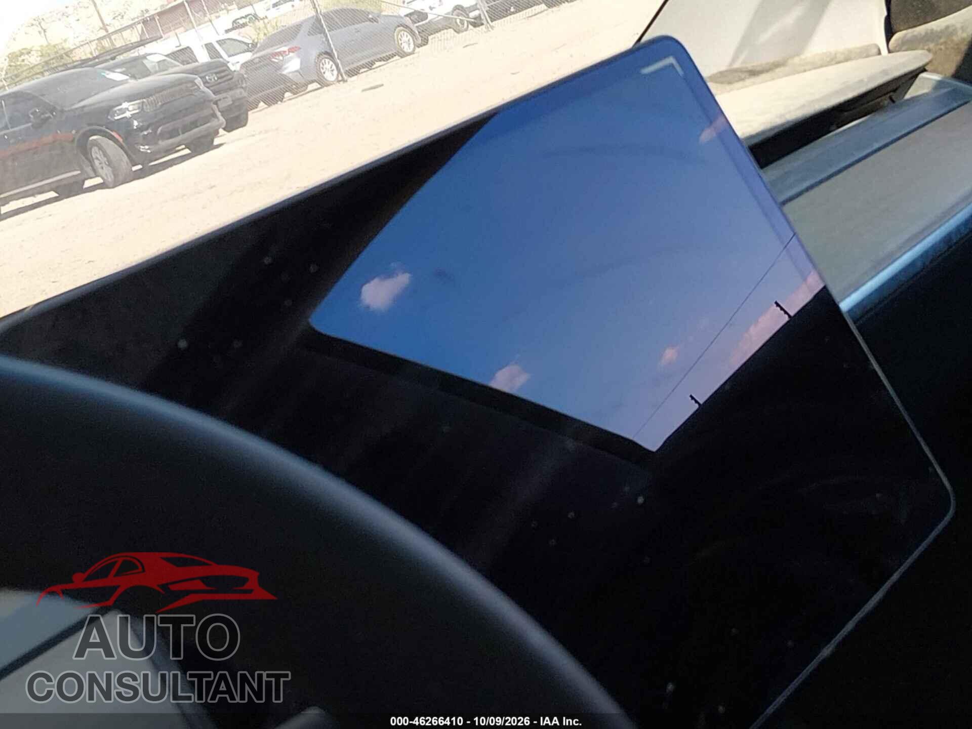 TESLA MODEL 3 2020 - 5YJ3E1EA8LF706645