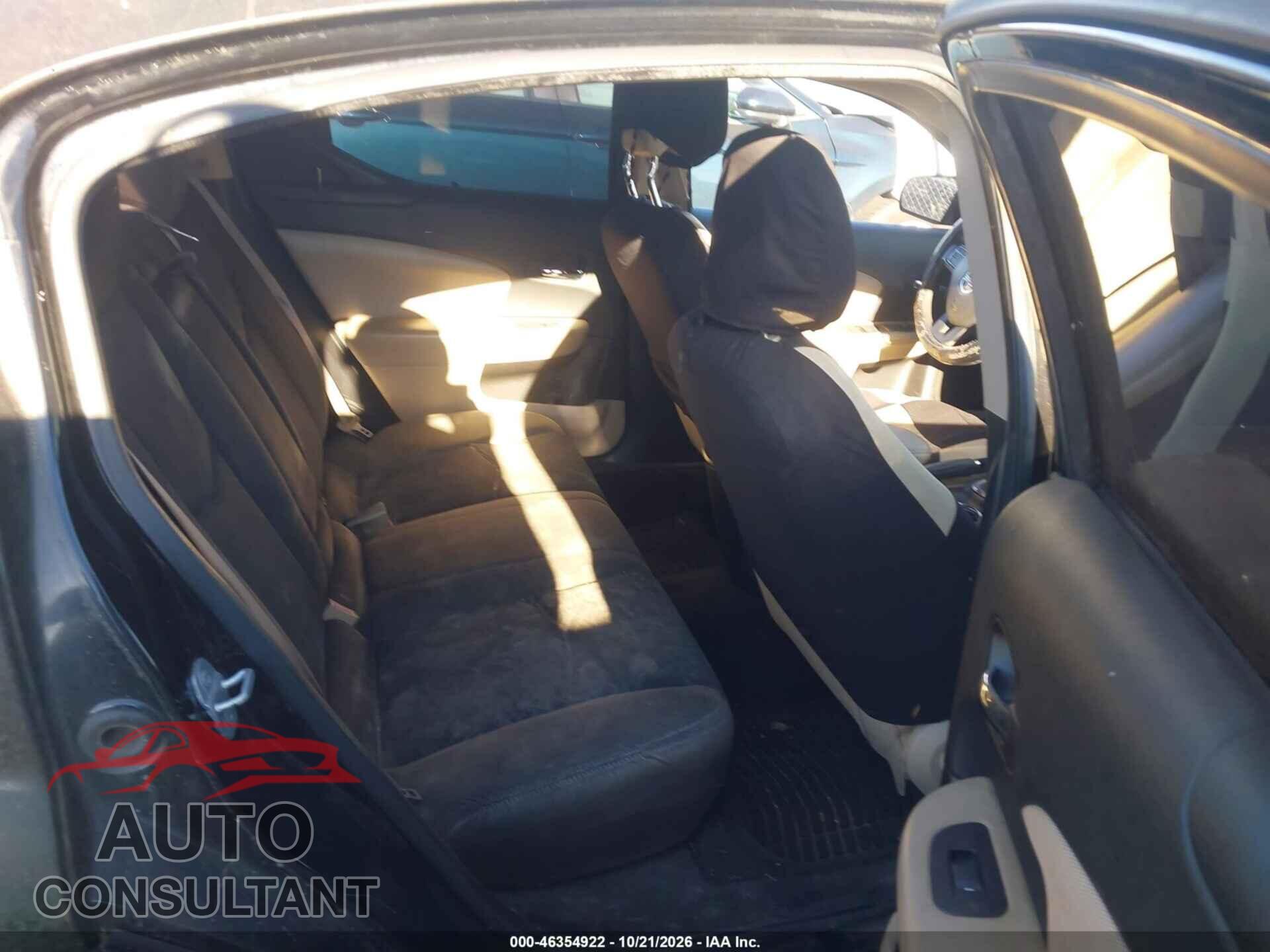 DODGE AVENGER 2014 - 1C3CDZAB9EN133666