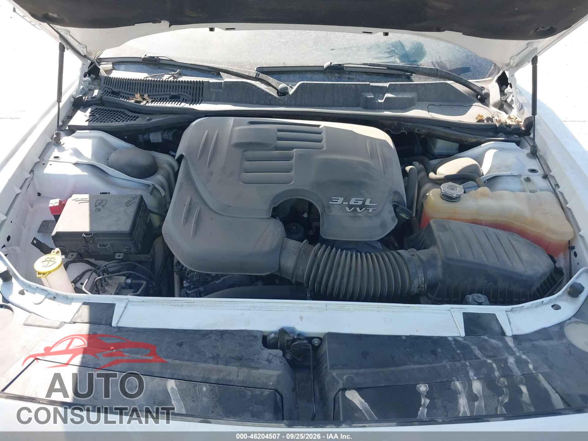DODGE CHALLENGER 2022 - 2C3CDZAG4NH211534