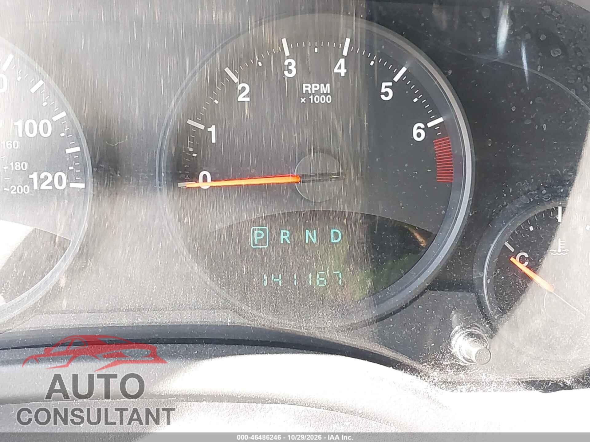 JEEP COMPASS 2010 - 1J4NF1FB9AD623432