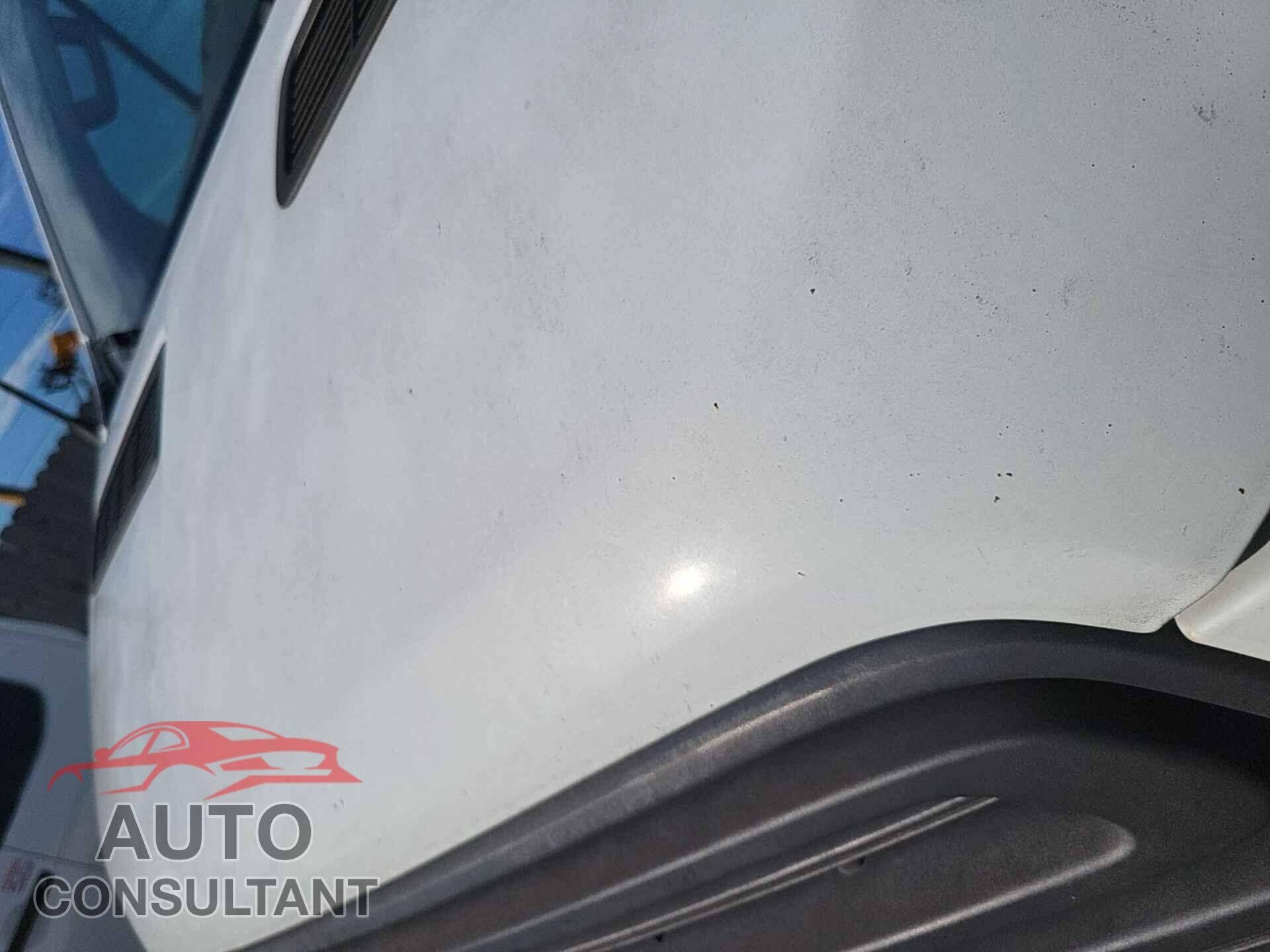 FORD TRANSIT 2017 - 1FTYE1YM0HKA68171