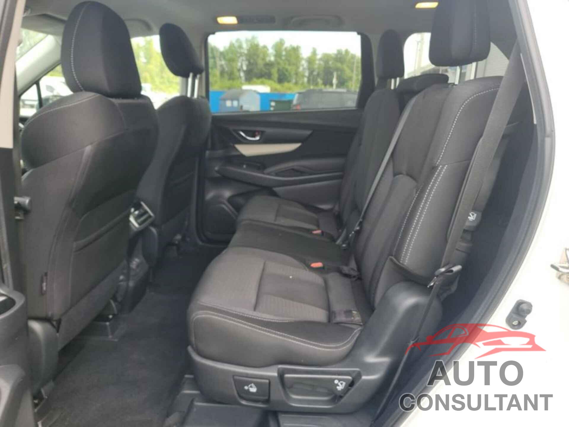 SUBARU ASCENT 2020 - 4S4WMABD2L3412844