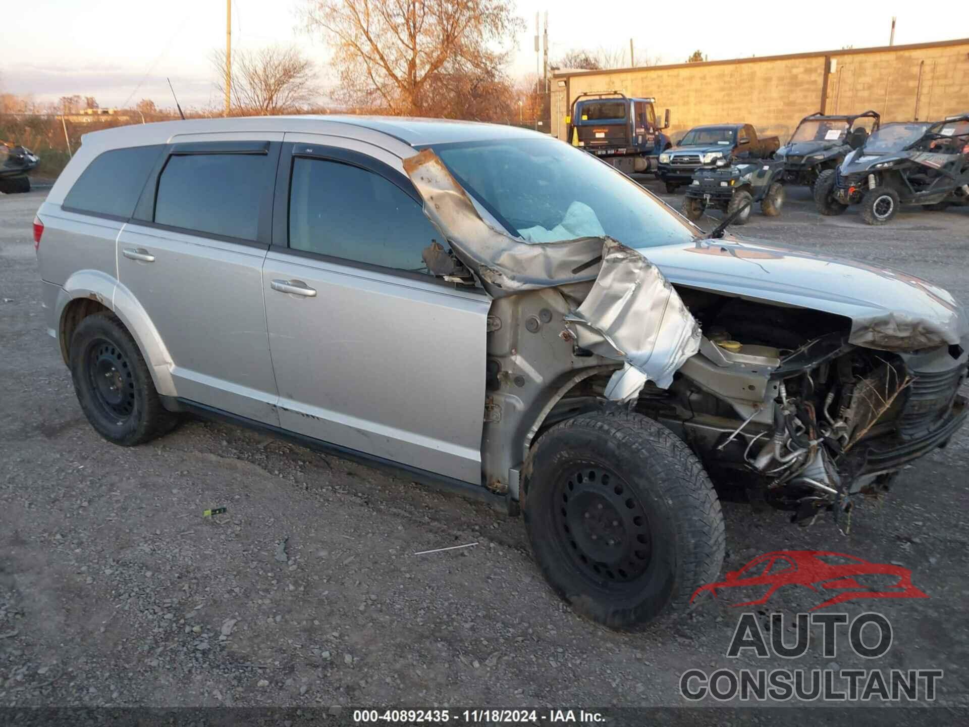 DODGE JOURNEY 2010 - 3D4PG4FB0AT116395