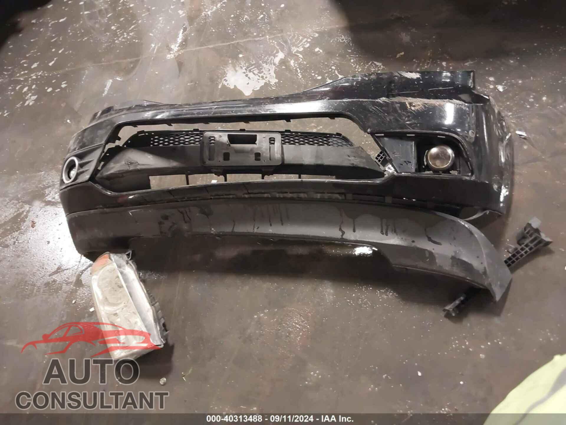 HONDA PILOT 2013 - 5FNYF4H90DB044244
