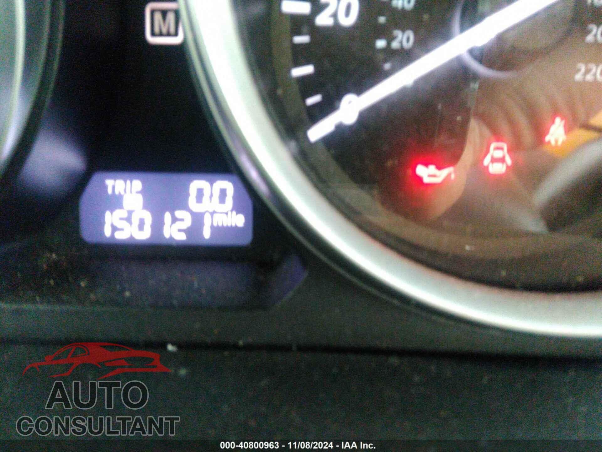 MAZDA CX-9 2014 - JM3TB2DA2E0444131