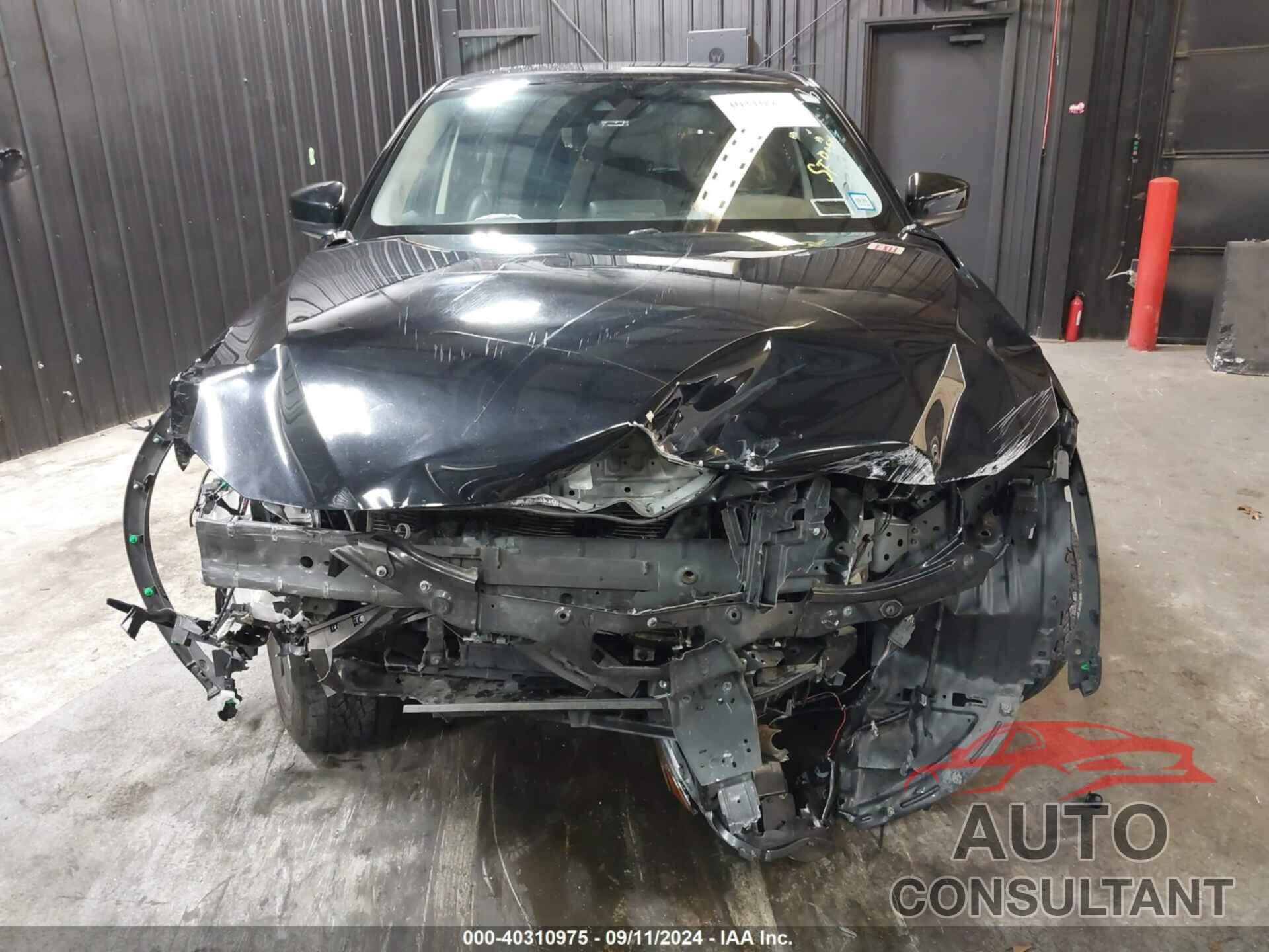 MAZDA CX-5 2019 - JM3KFBCM1K1611192