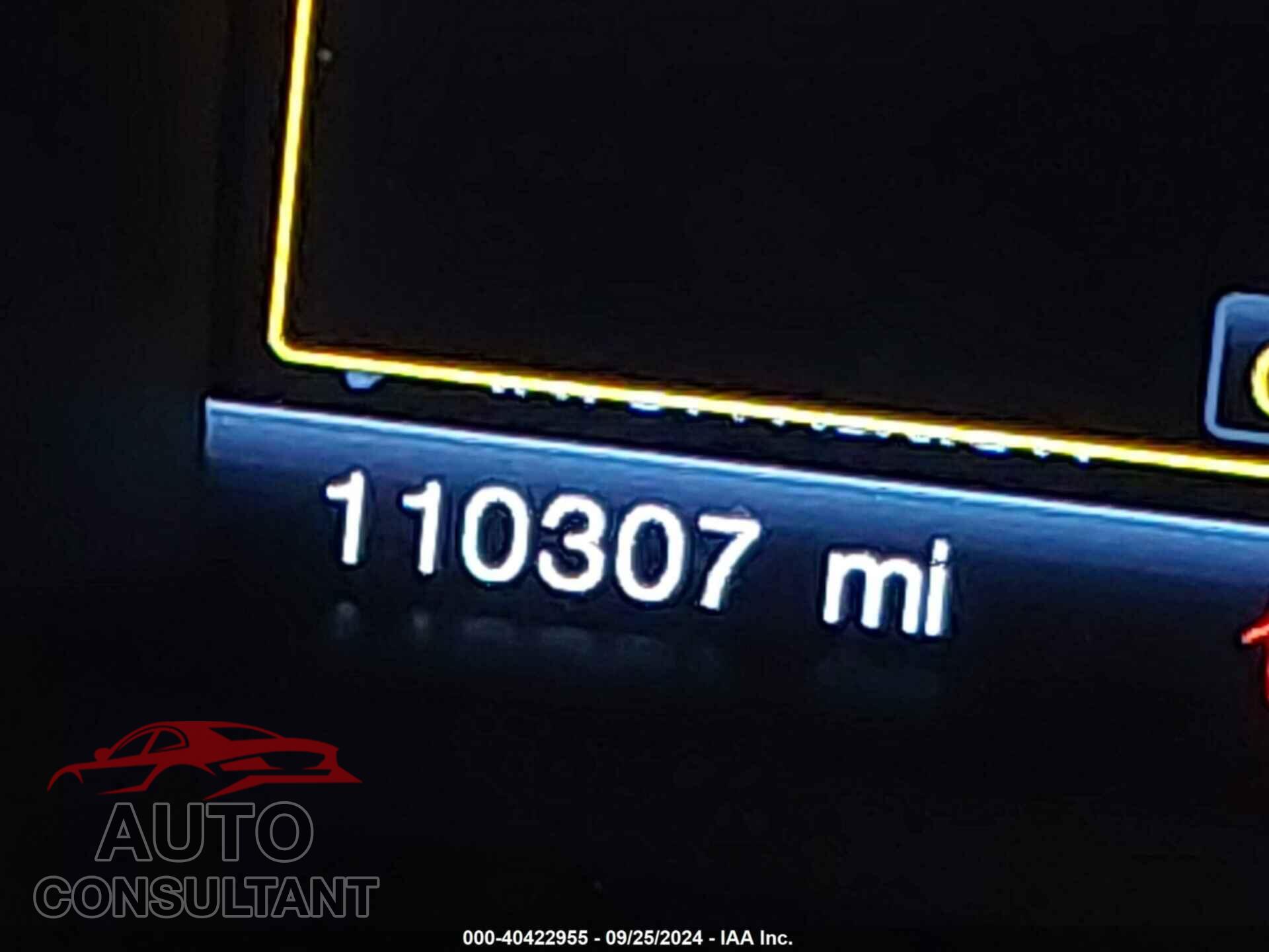 FORD EDGE 2013 - 2FMDK4KCXDBB00228