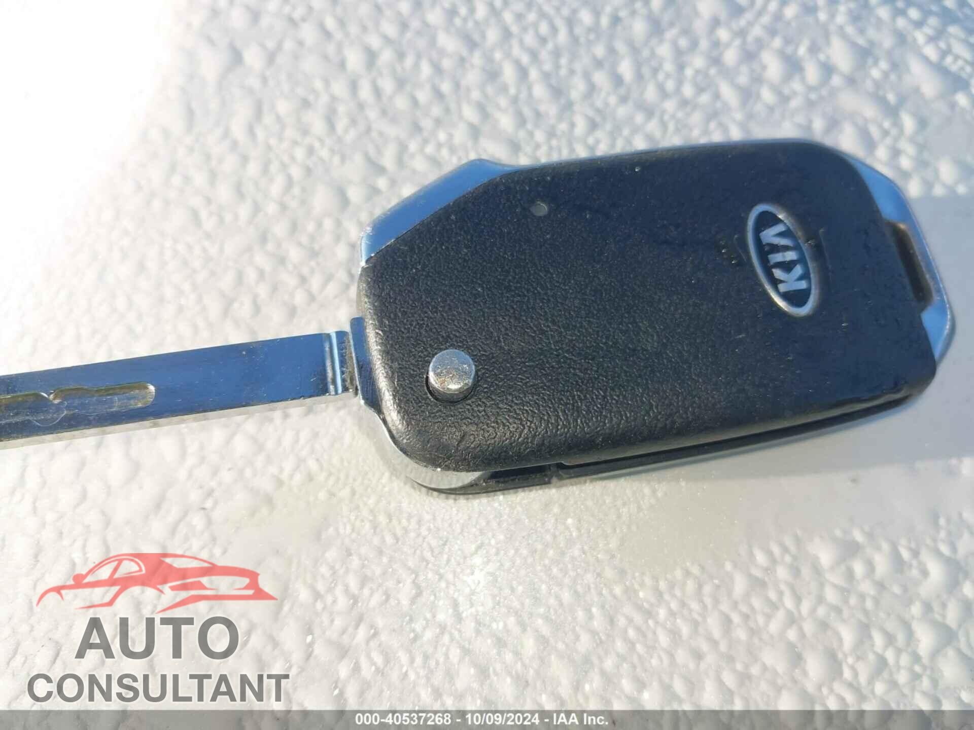KIA FORTE 2019 - 3KPF24AD7KE104217