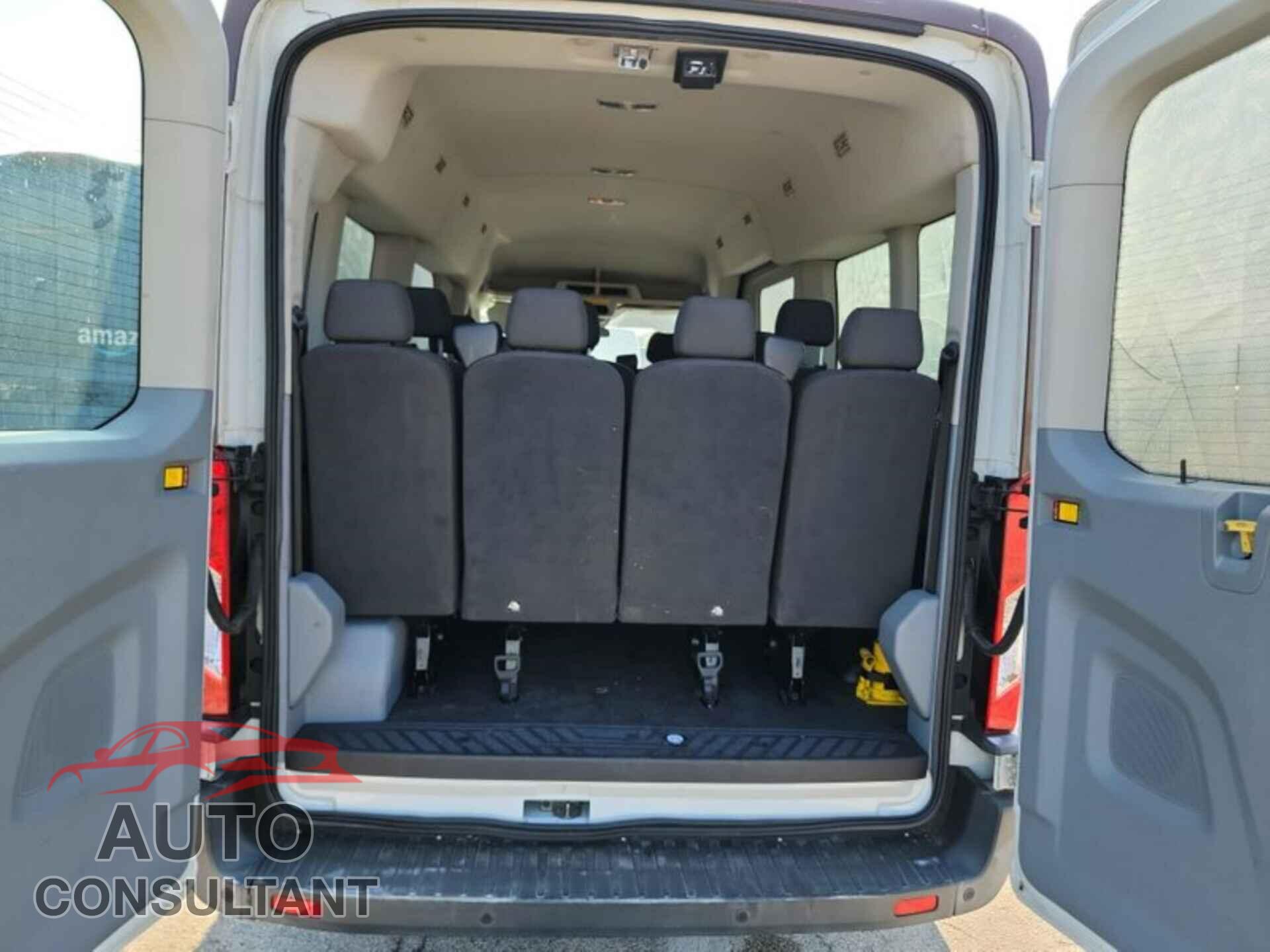 FORD TRANSIT 2016 - 1FBAX2CM0GKB12696