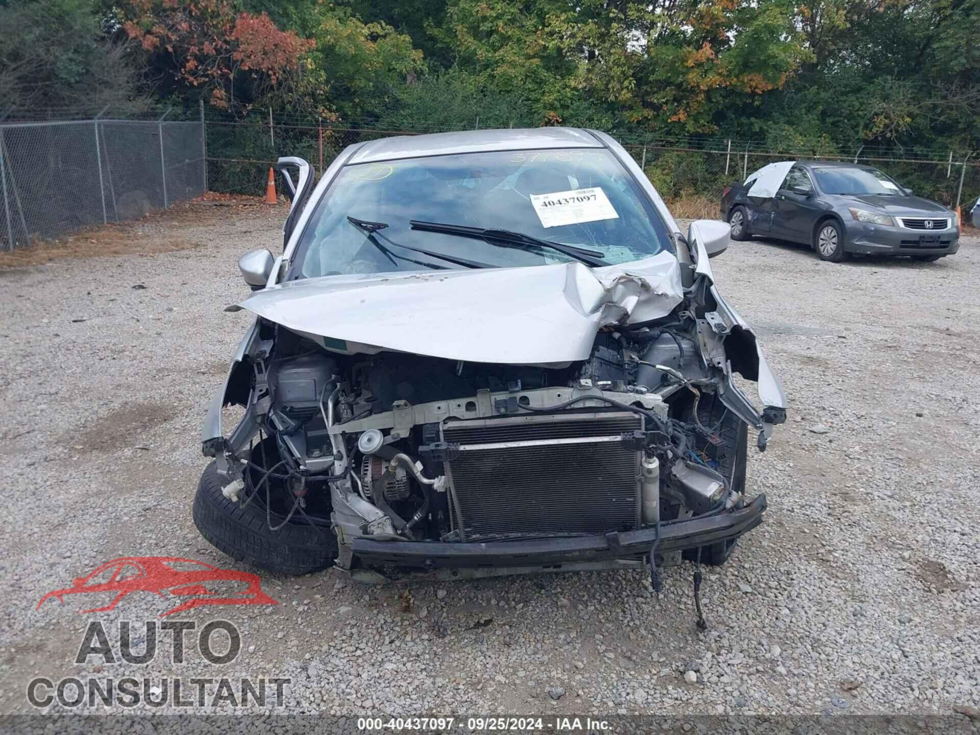 NISSAN VERSA NOTE 2017 - 3N1CE2CP3HL377894