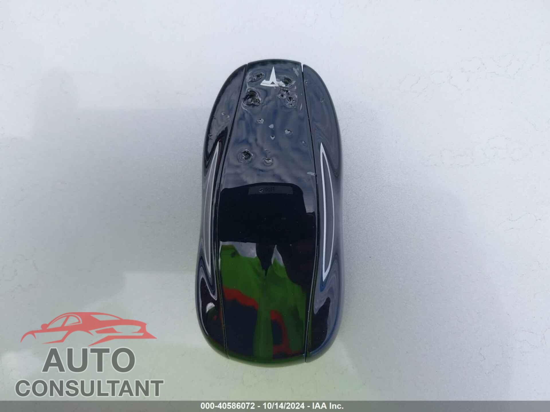 TESLA MODEL S 2017 - 5YJSA1E14HF206397