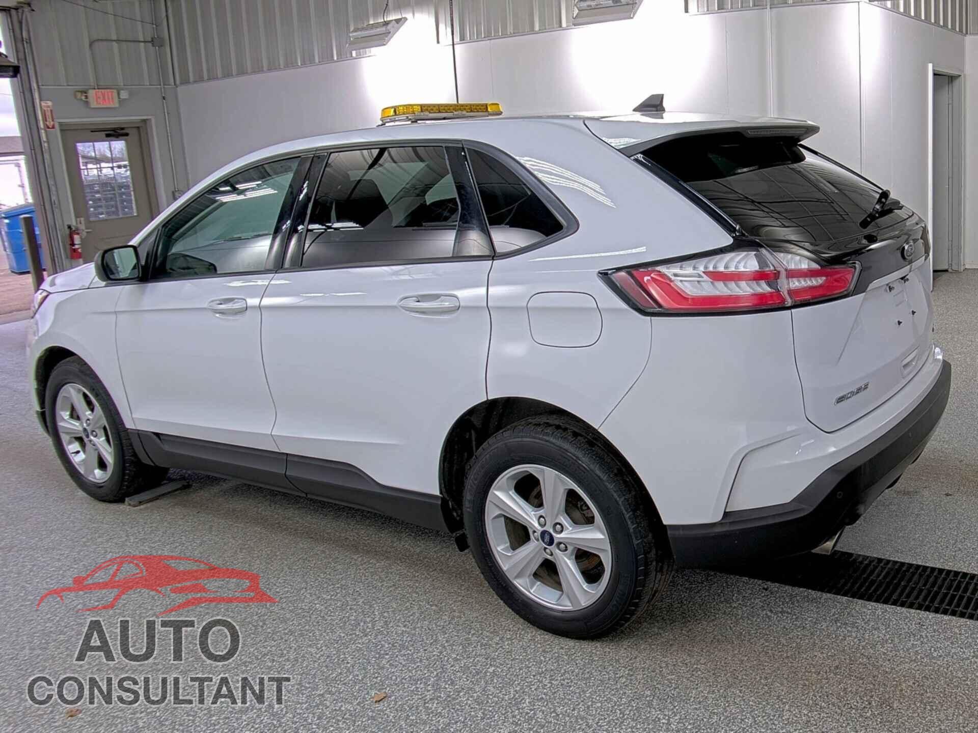 FORD EDGE 2020 - 2FMPK4G97LBA59436