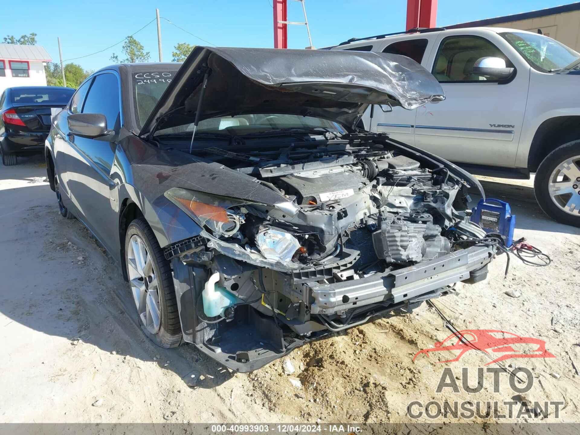 HONDA ACCORD 2012 - 1HGCS2B83CA010317