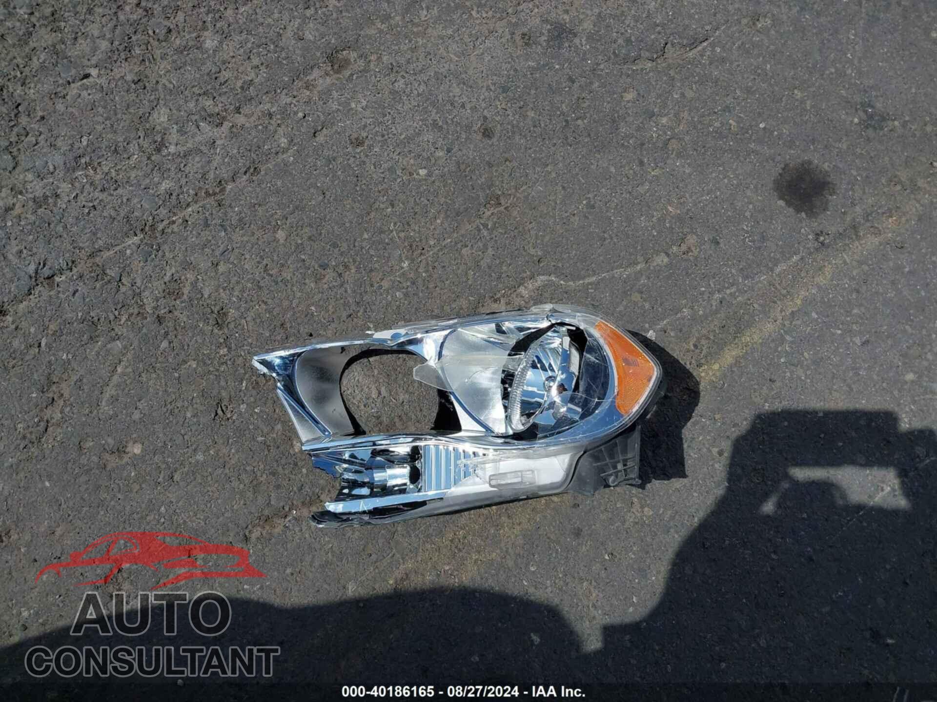DODGE DURANGO 2013 - 1C4RDJAG0DC637858