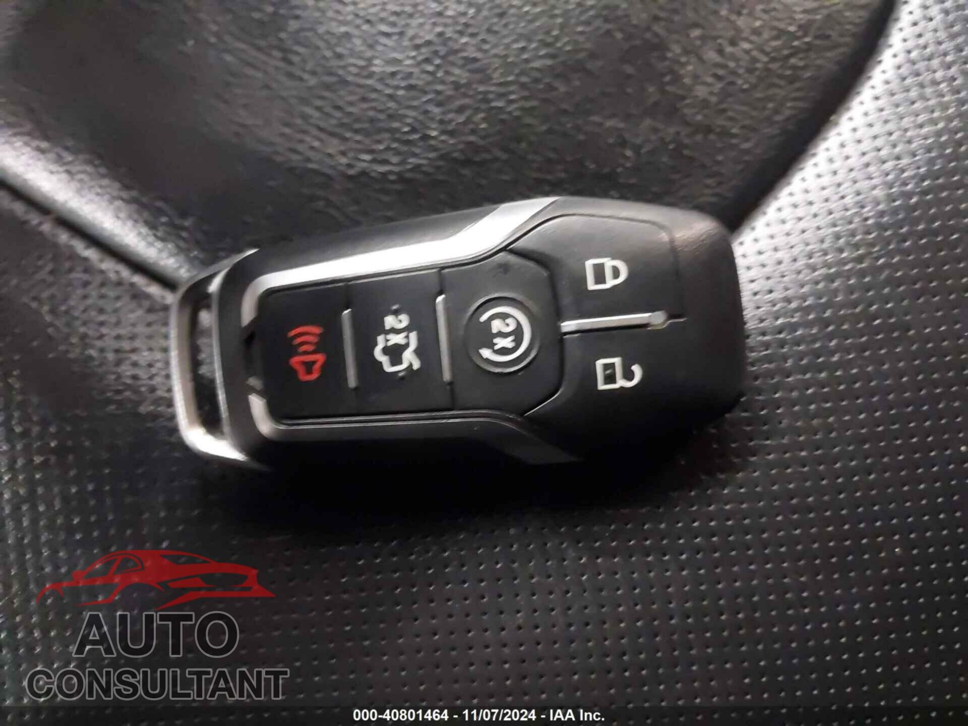 FORD EDGE 2016 - 2FMPK4K94GBB15913
