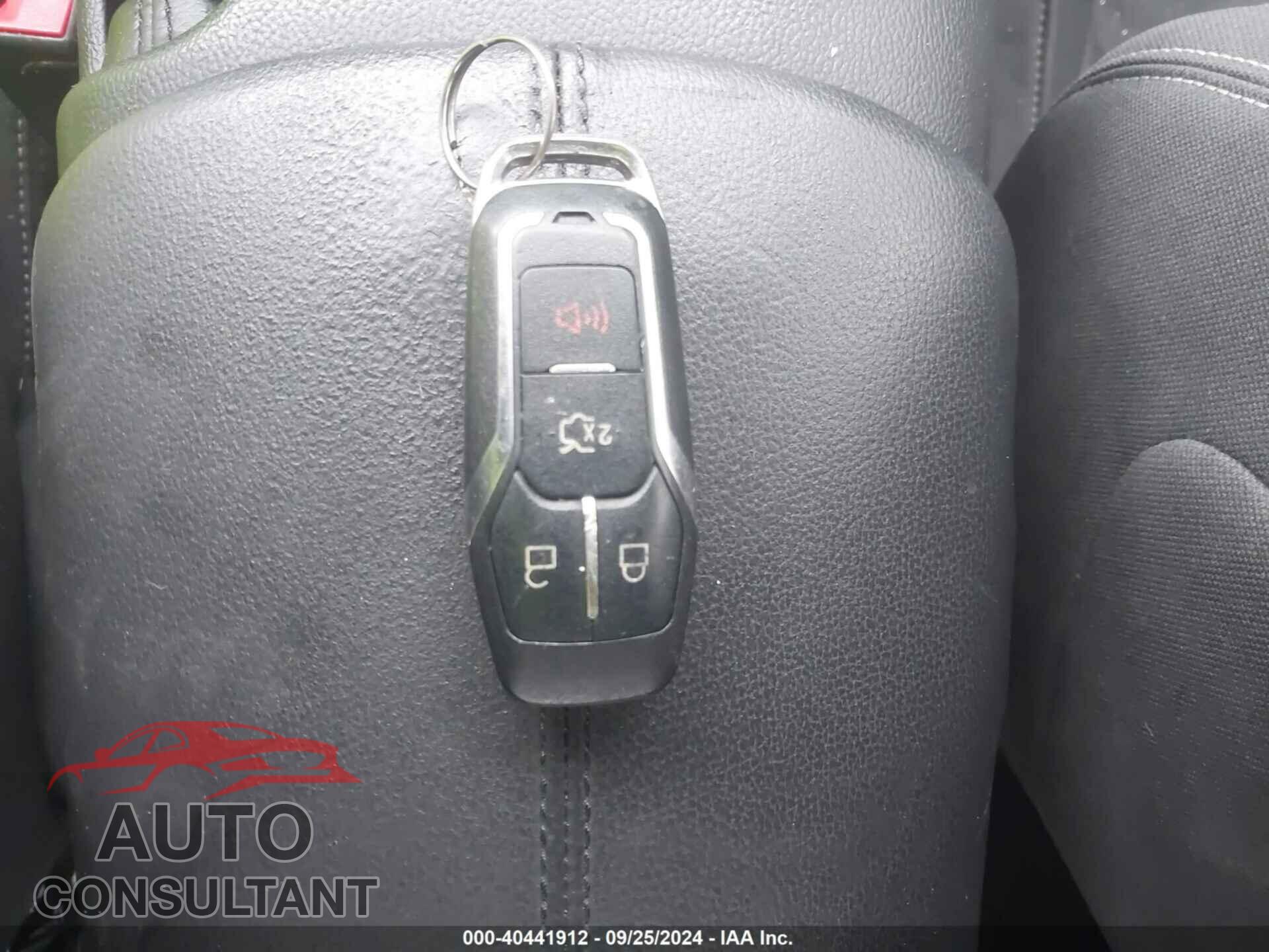 FORD MUSTANG 2016 - 1FA6P8CF0G5259448