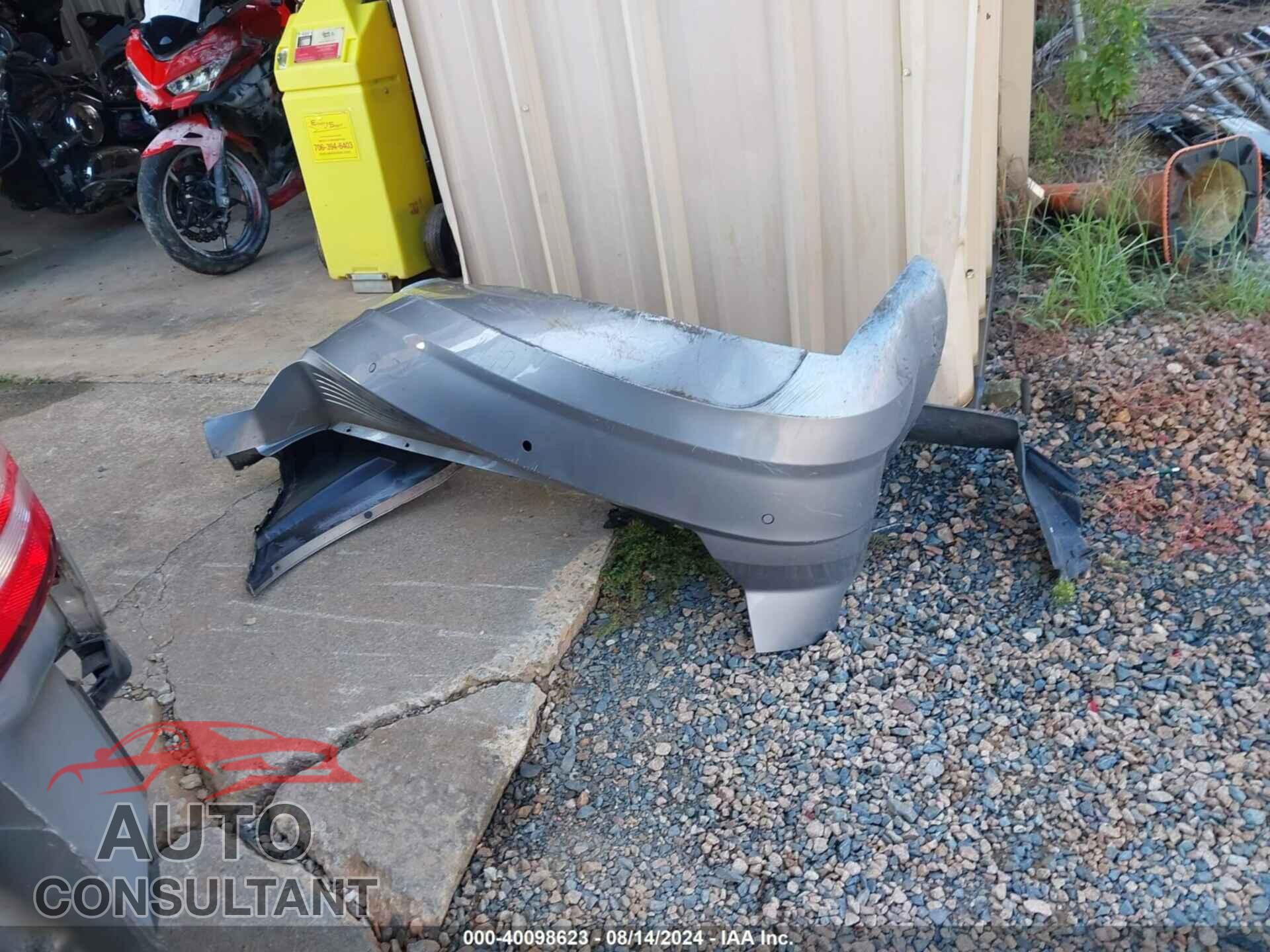DODGE JOURNEY 2020 - 3C4PDCAB7LT247639