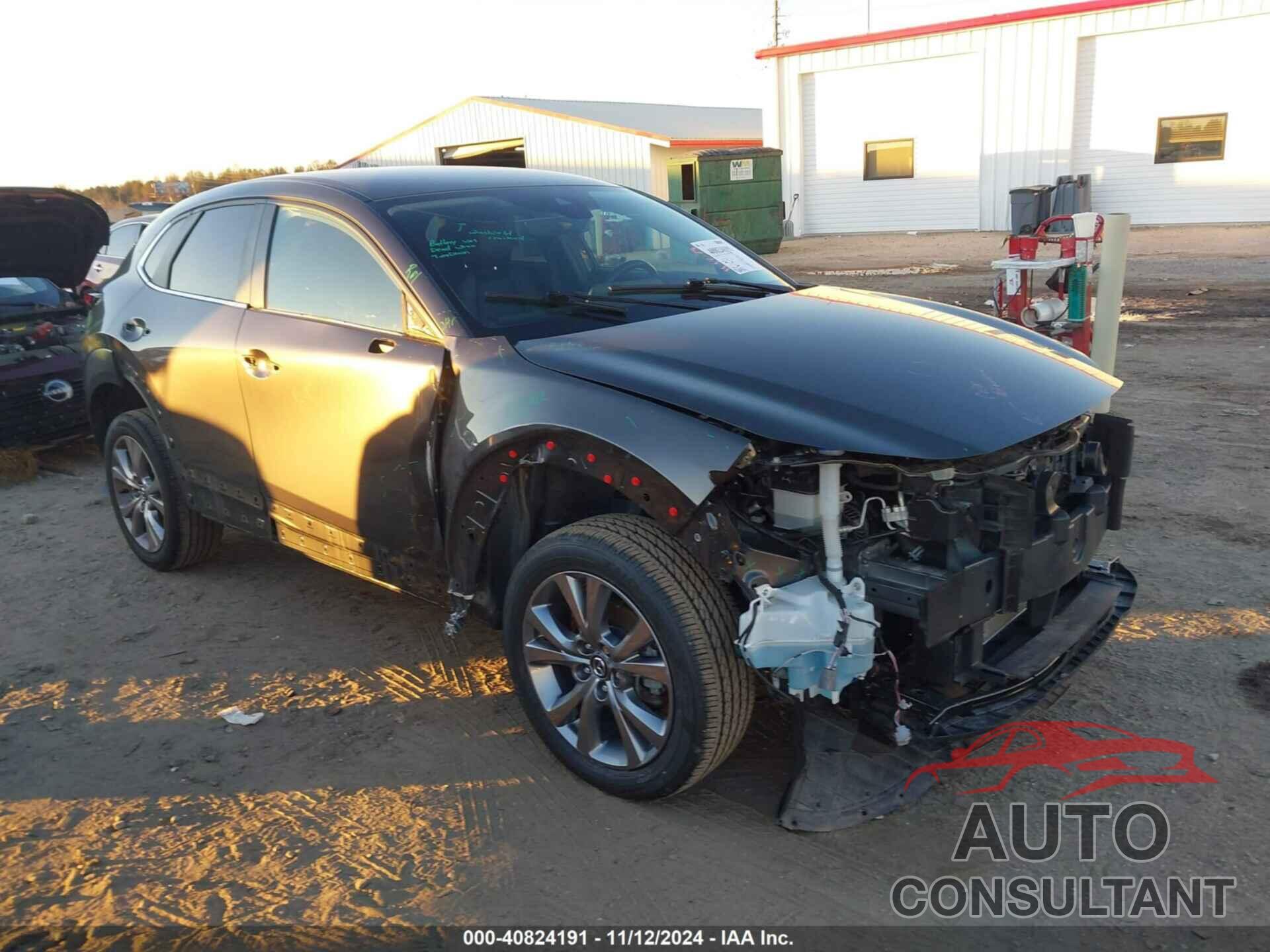 MAZDA CX-30 2021 - 3MVDMBBL6MM214548