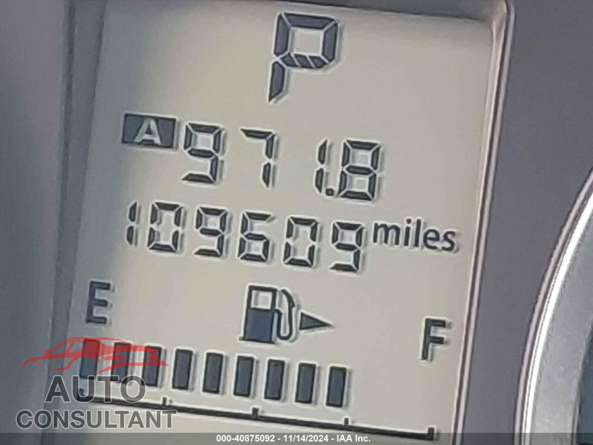 SUBARU FORESTER 2017 - JF2SJAEC3HH433776