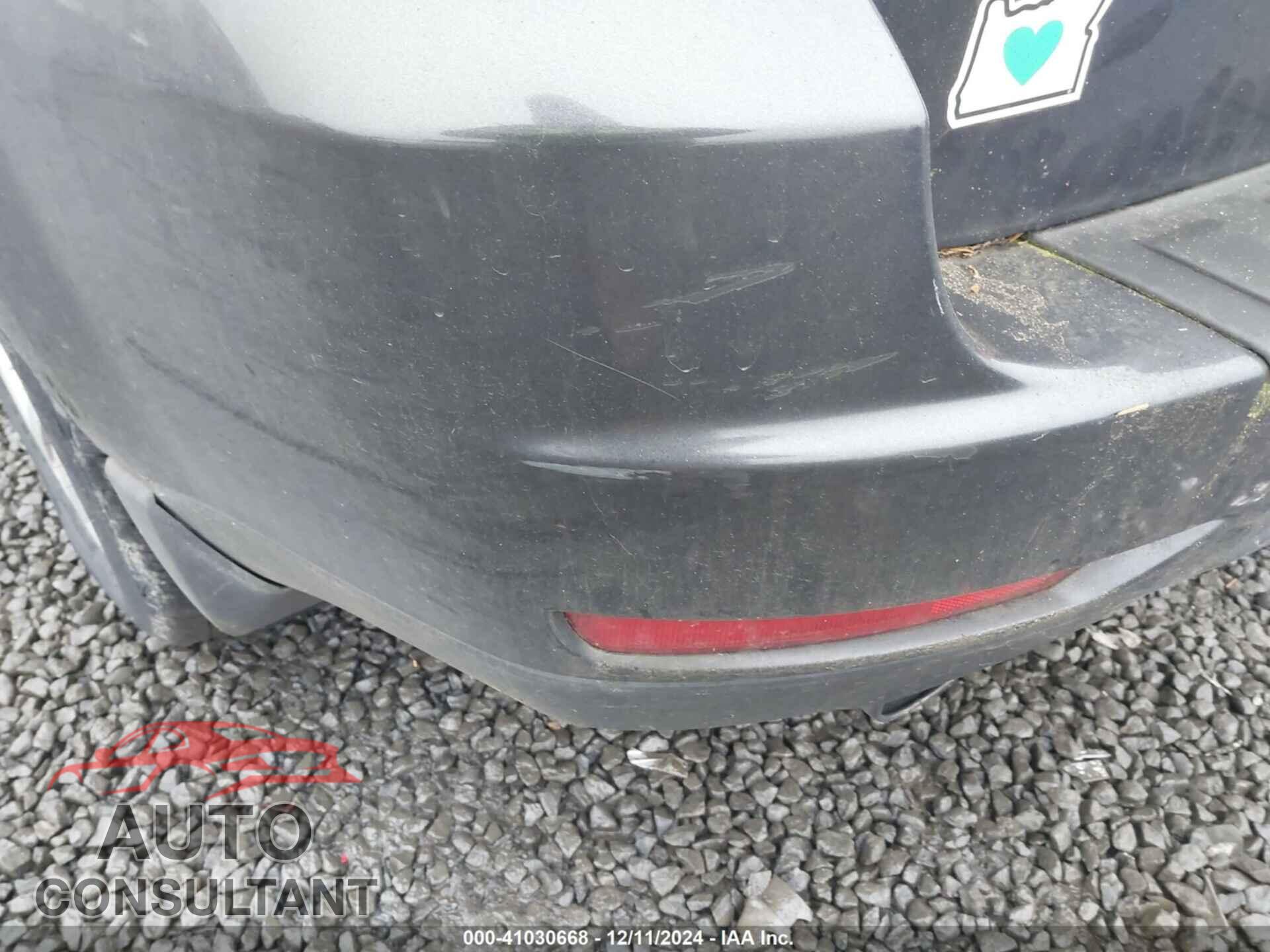 SUBARU FORESTER 2011 - JF2SHAEC6BH711069