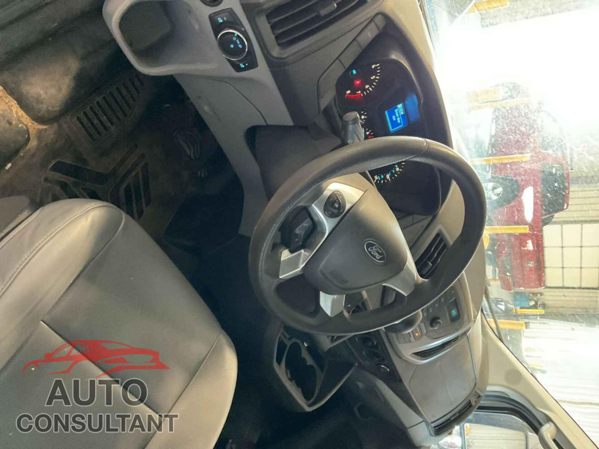 FORD TRANSIT 2015 - 1FTNE1ZM8FKB04302