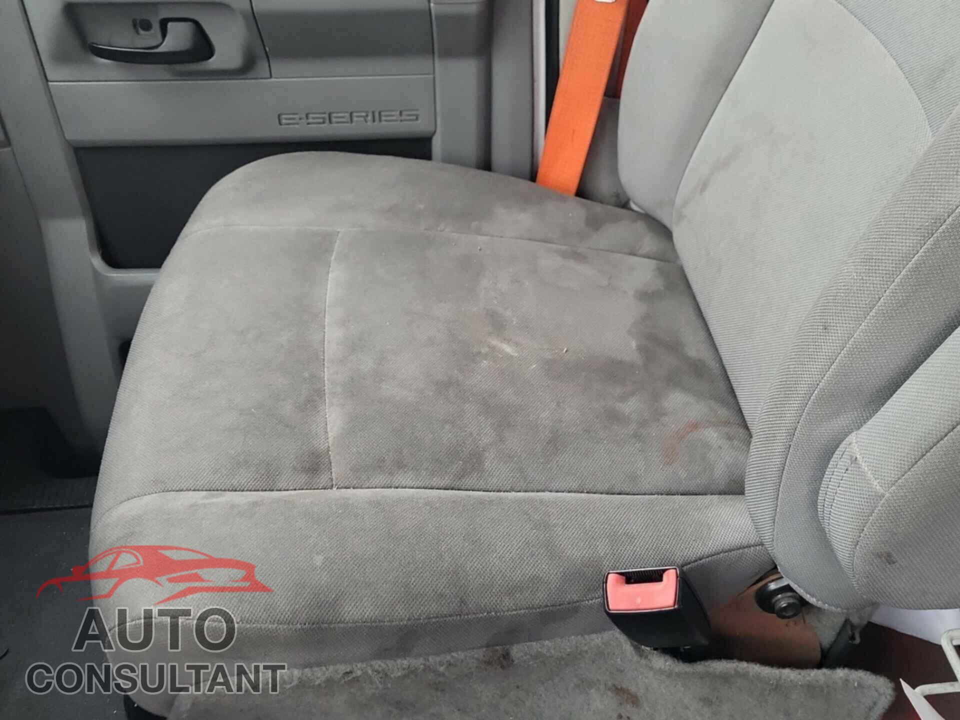 FORD E-150 2010 - 1FTNE1EW7ADA90803
