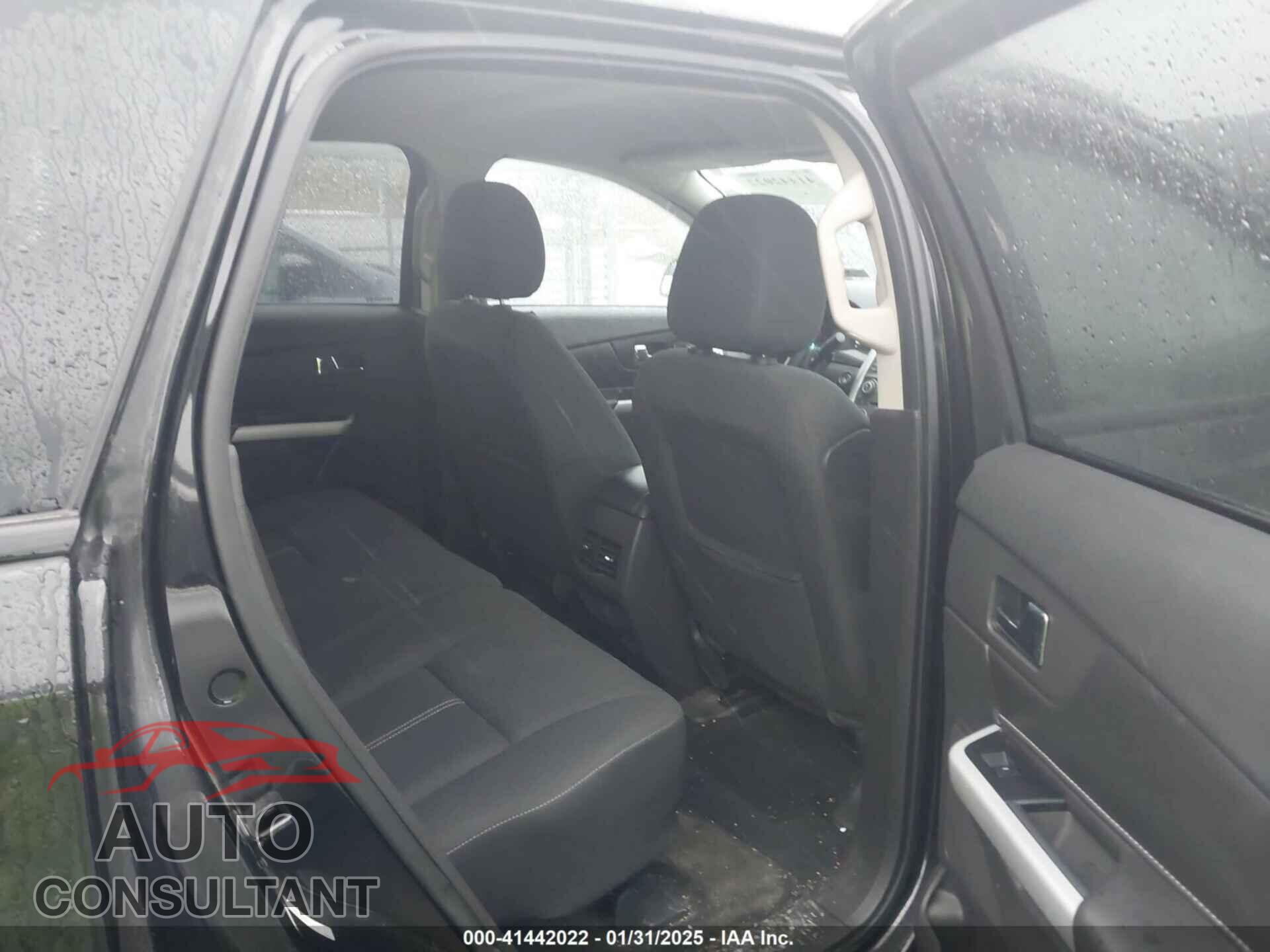 FORD EDGE 2014 - 2FMDK4GC2EBA89302
