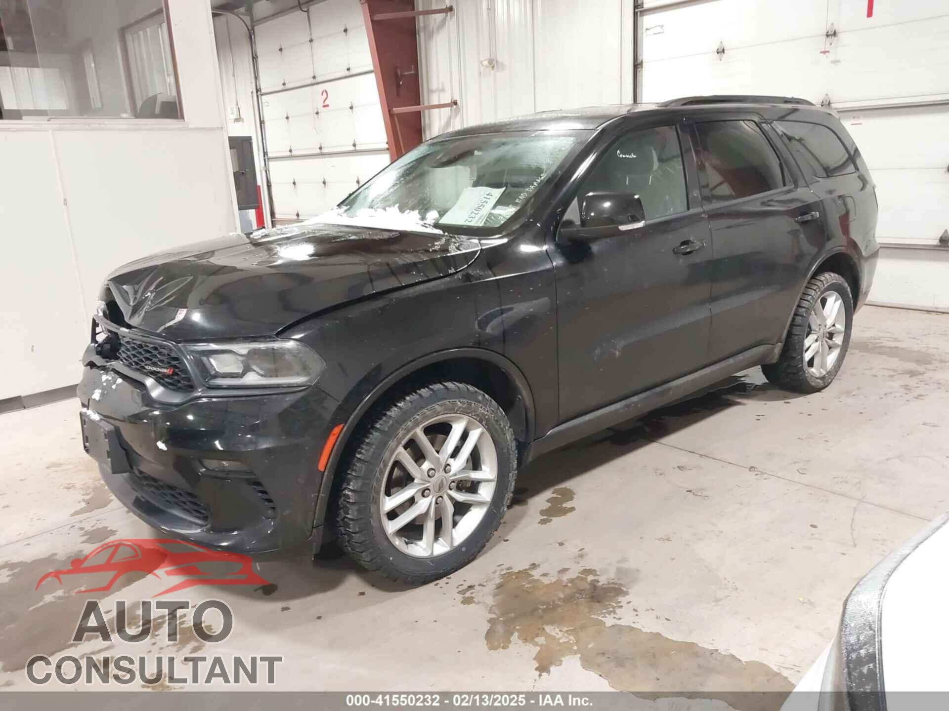 DODGE DURANGO 2023 - 1C4RDJDG1PC688317