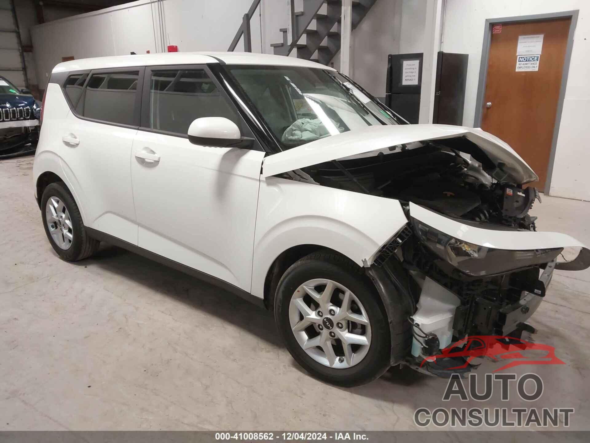 KIA SOUL 2025 - KNDJ23AU7S7926911