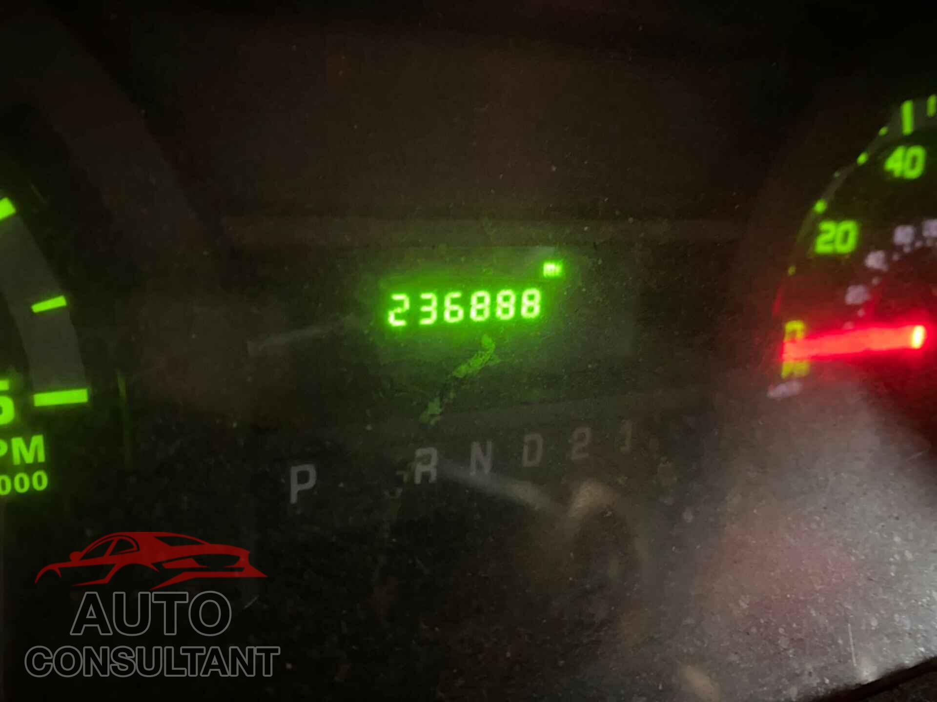 FORD E-150 2013 - 1FTNE1EW7DDB35470