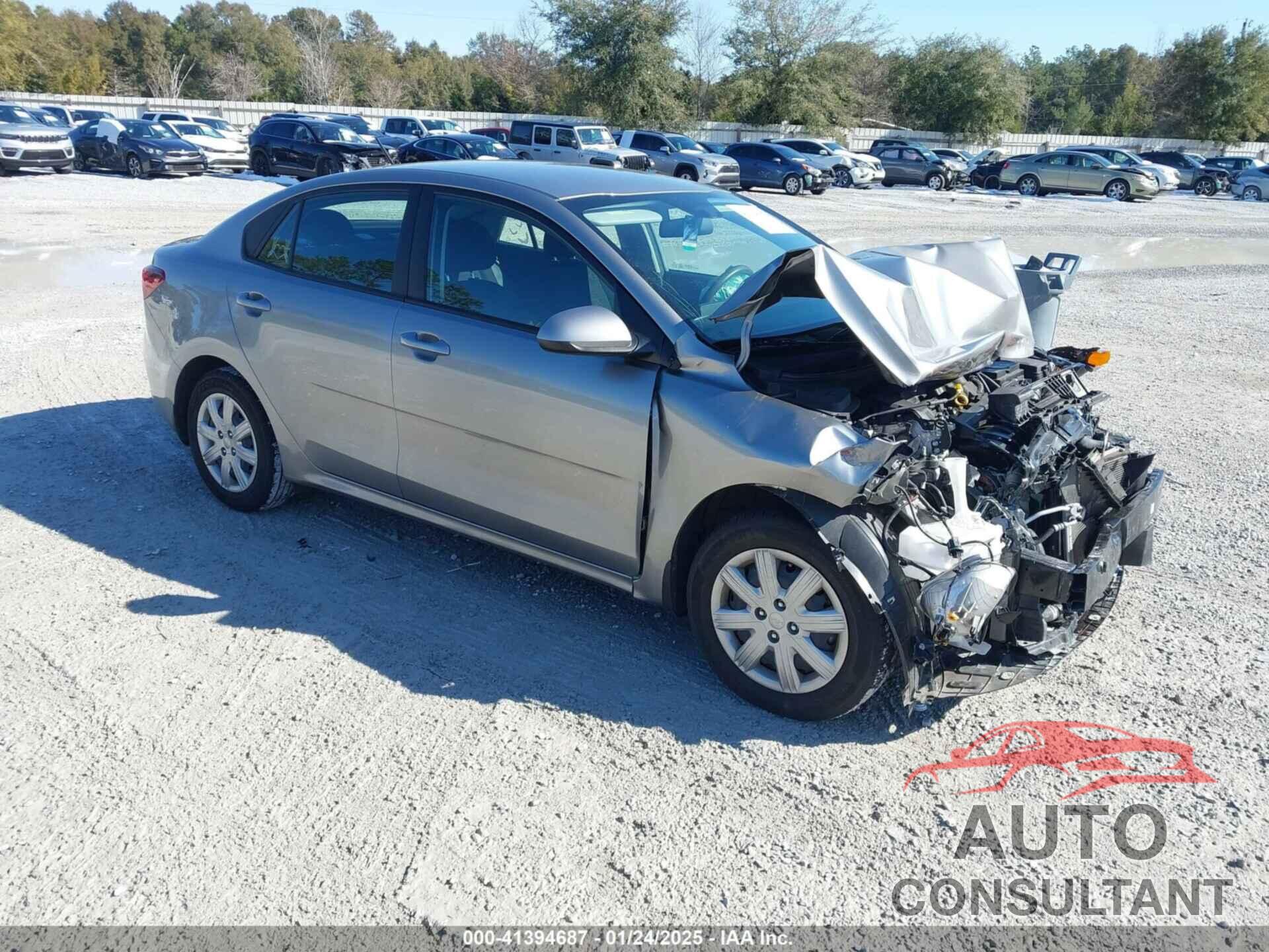 KIA RIO 2023 - 3KPA24AD3PE569174