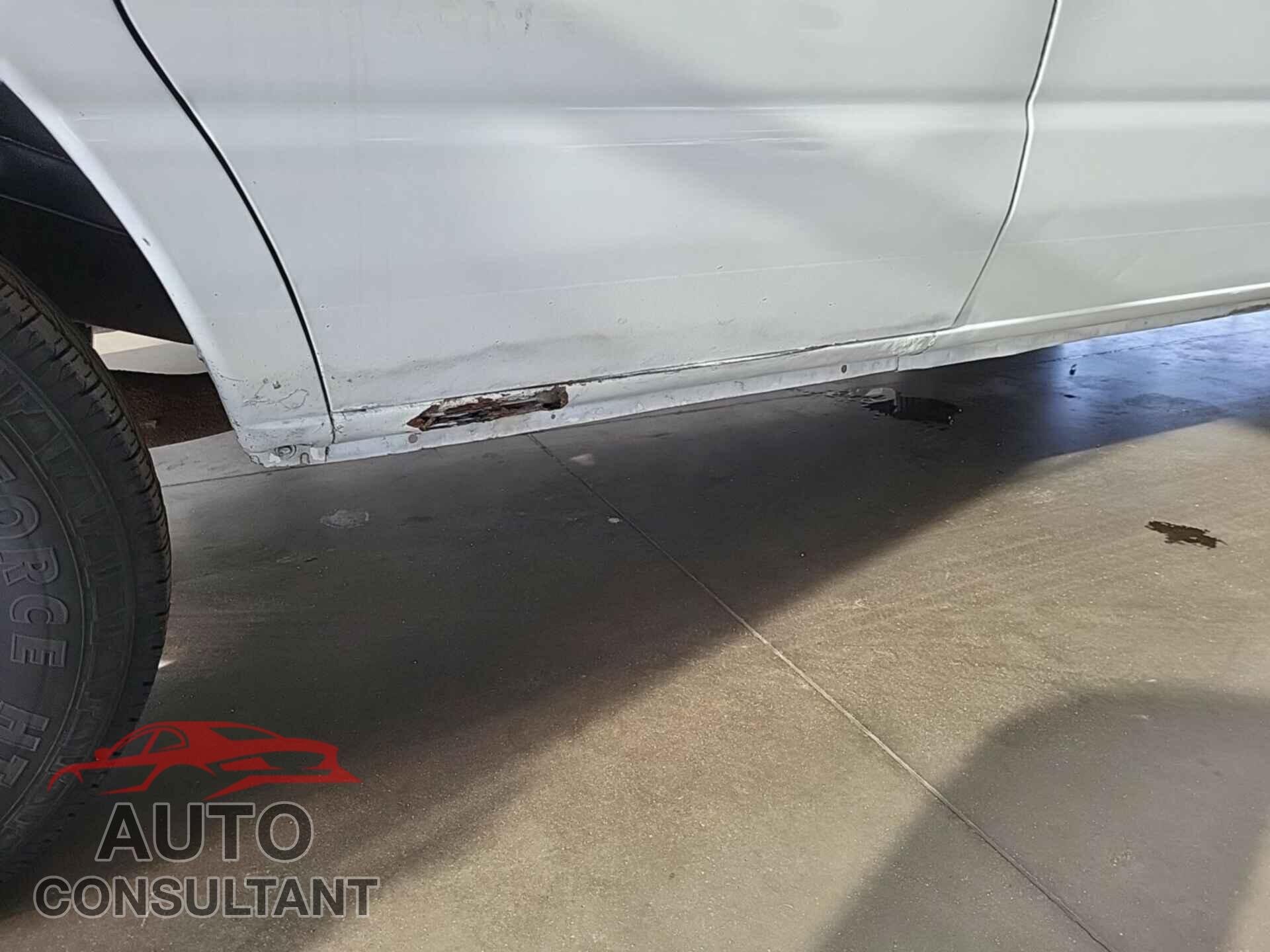 FORD ECONOLINE 2011 - 1FTNS2EL8BDA68296