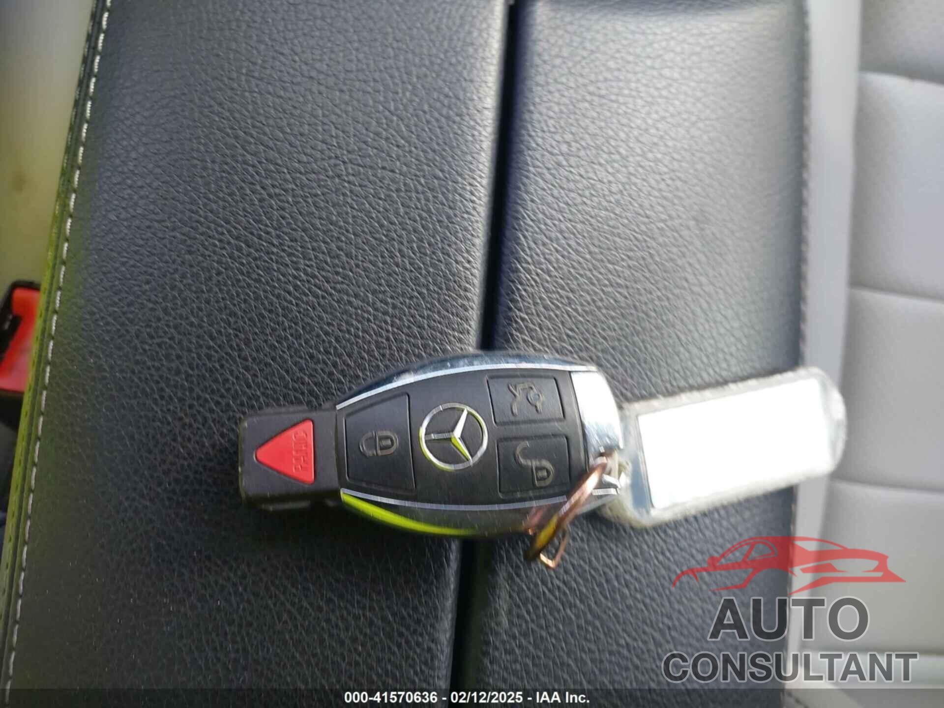 MERCEDES-BENZ C 300 2017 - 55SWF4JB3HU187584