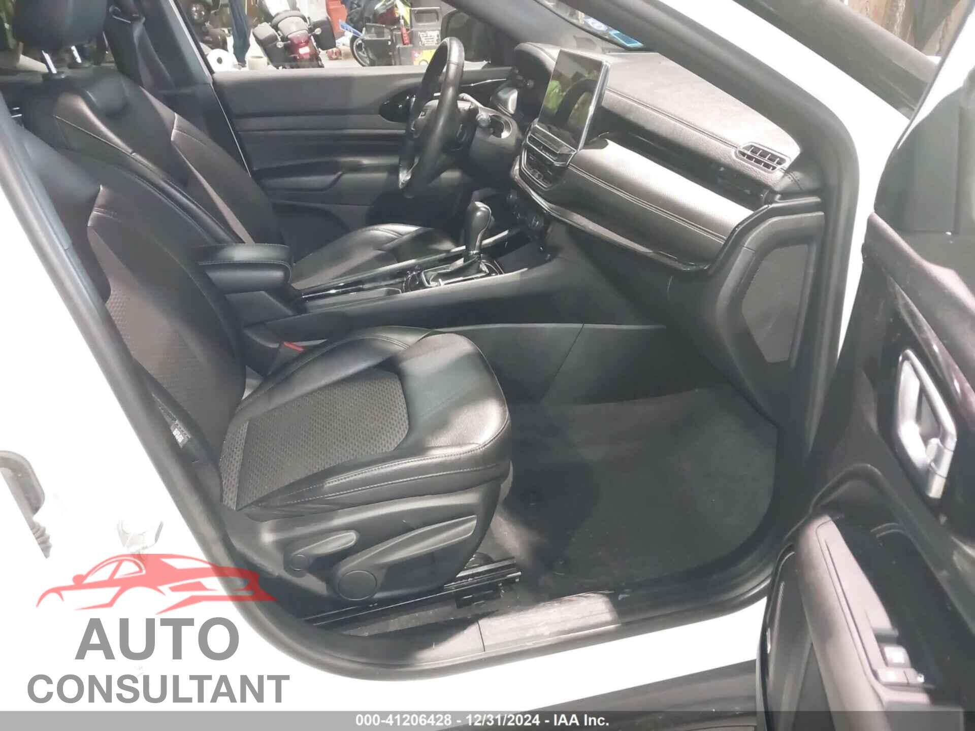 JEEP COMPASS 2022 - 3C4NJDBB2NT171240