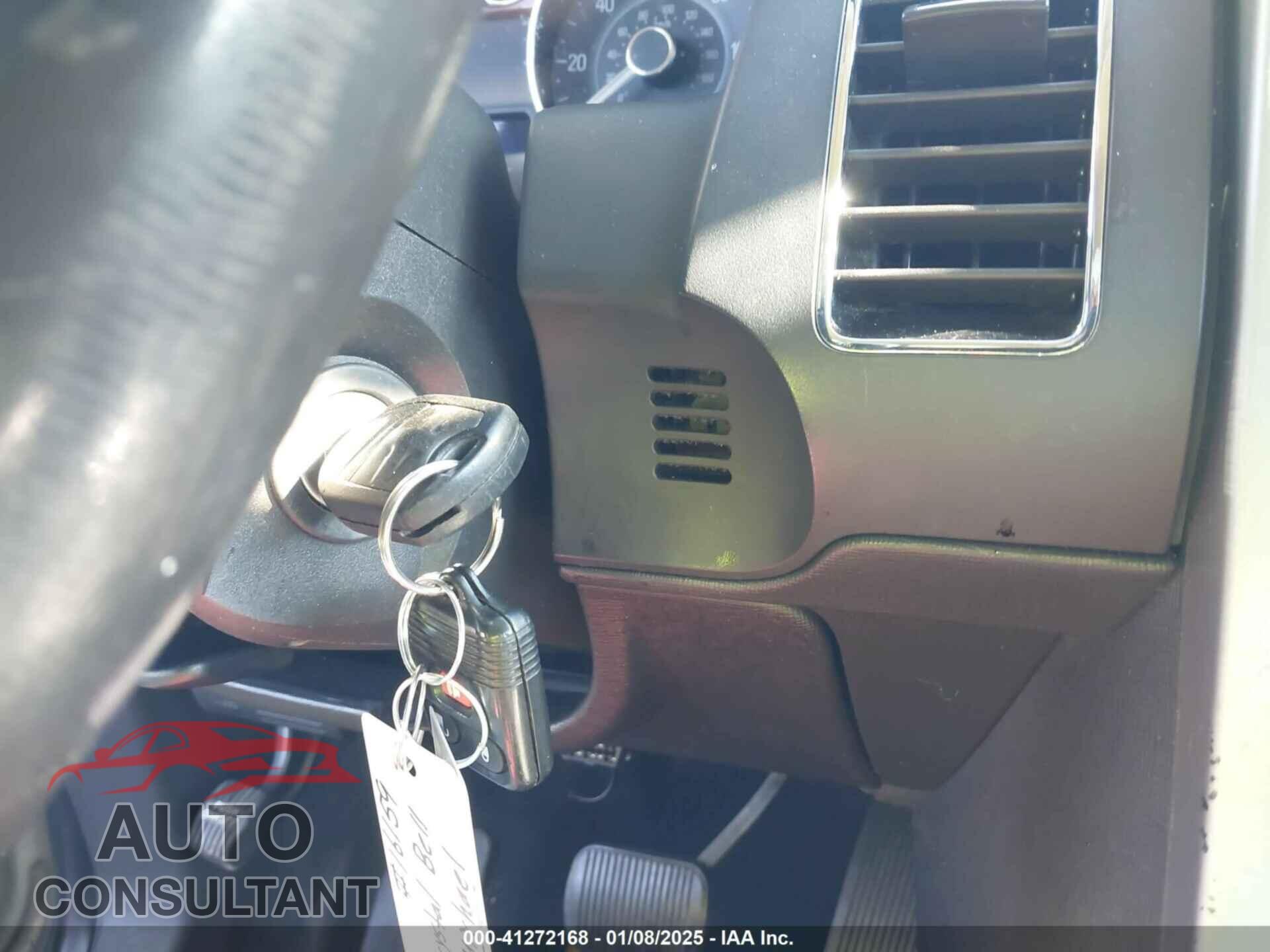 FORD FLEX 2012 - 2FMGK5DC4CBD01721