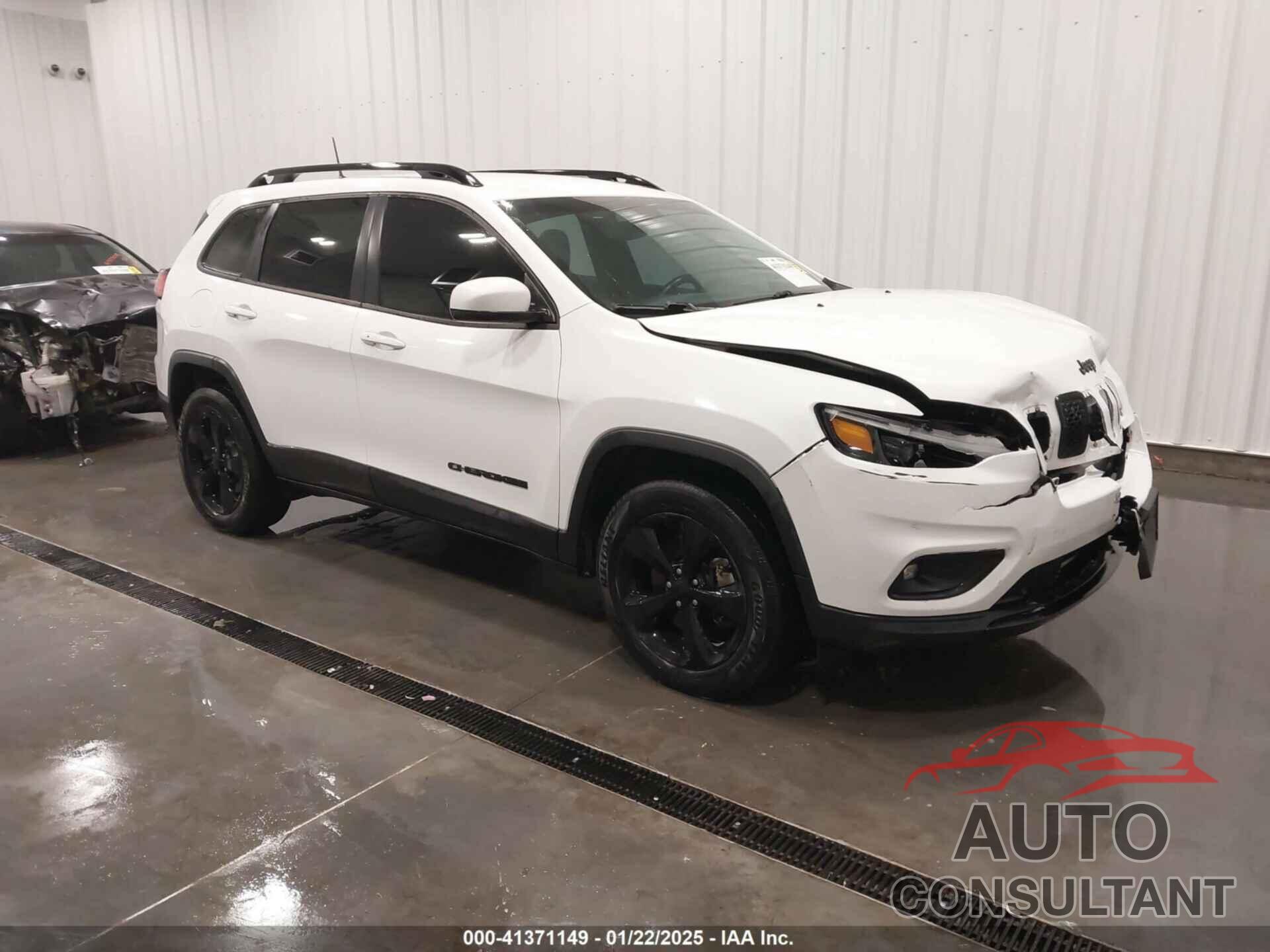 JEEP CHEROKEE 2019 - 1C4PJMLB2KD294626