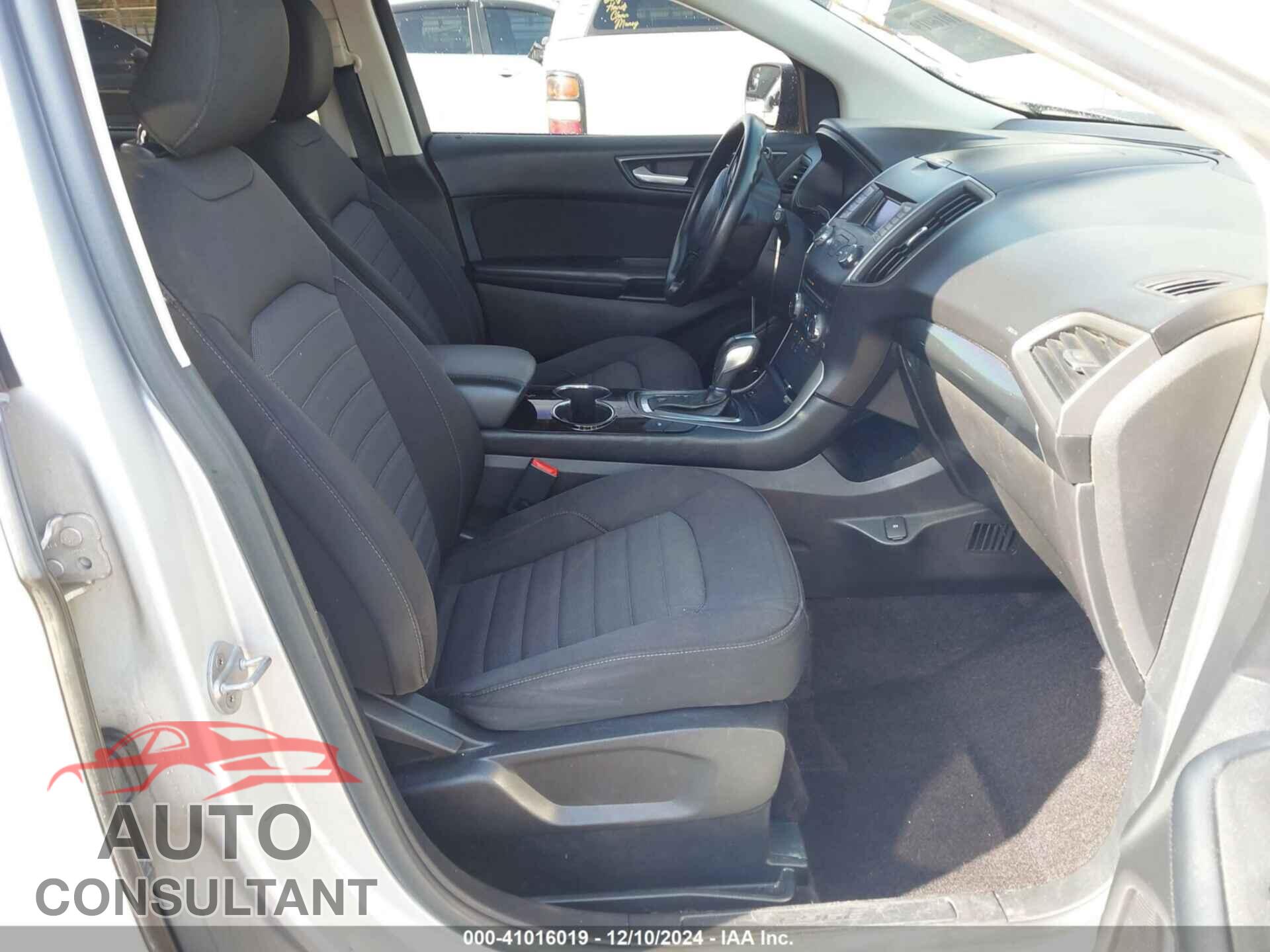 FORD EDGE 2016 - 2FMPK3G97GBB48049