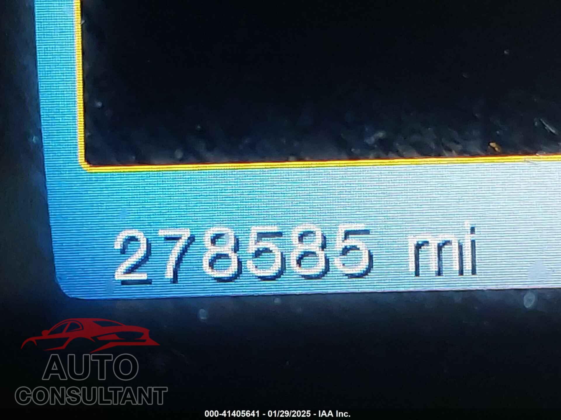 FORD EDGE 2013 - 2FMDK3KC5DBA07093