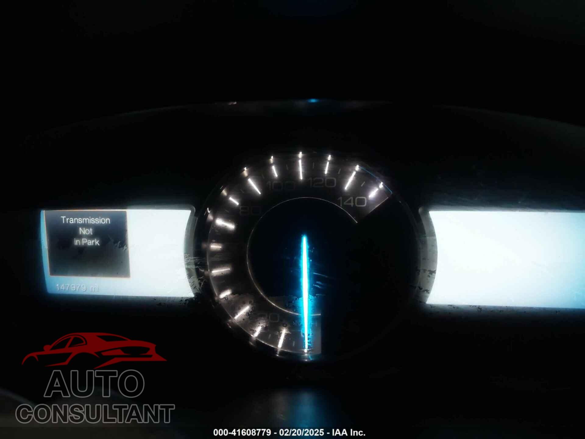 FORD EDGE 2014 - 2FMDK4AK1EBB04467