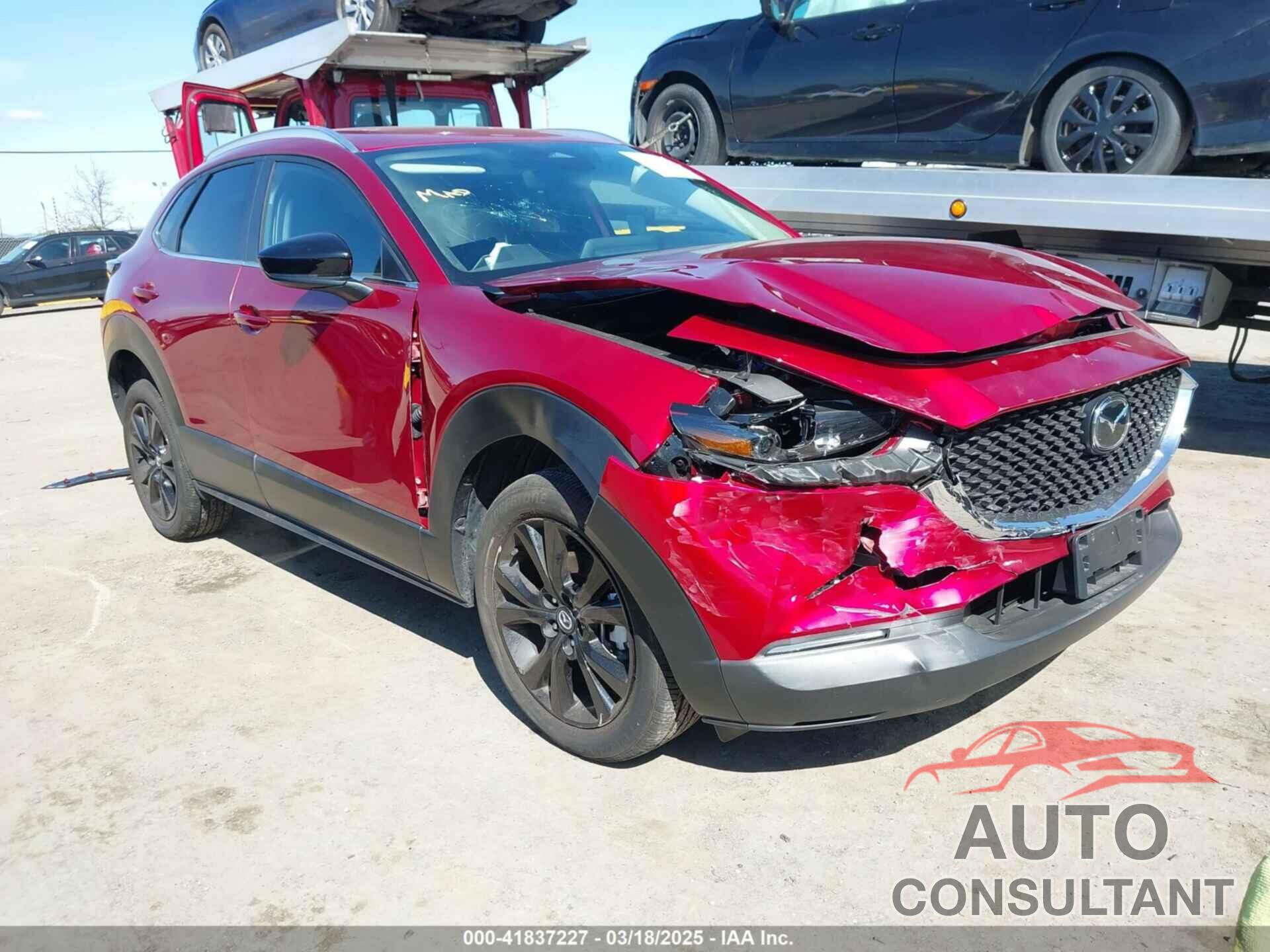 MAZDA CX-30 2024 - 3MVDMBBM0RM707223