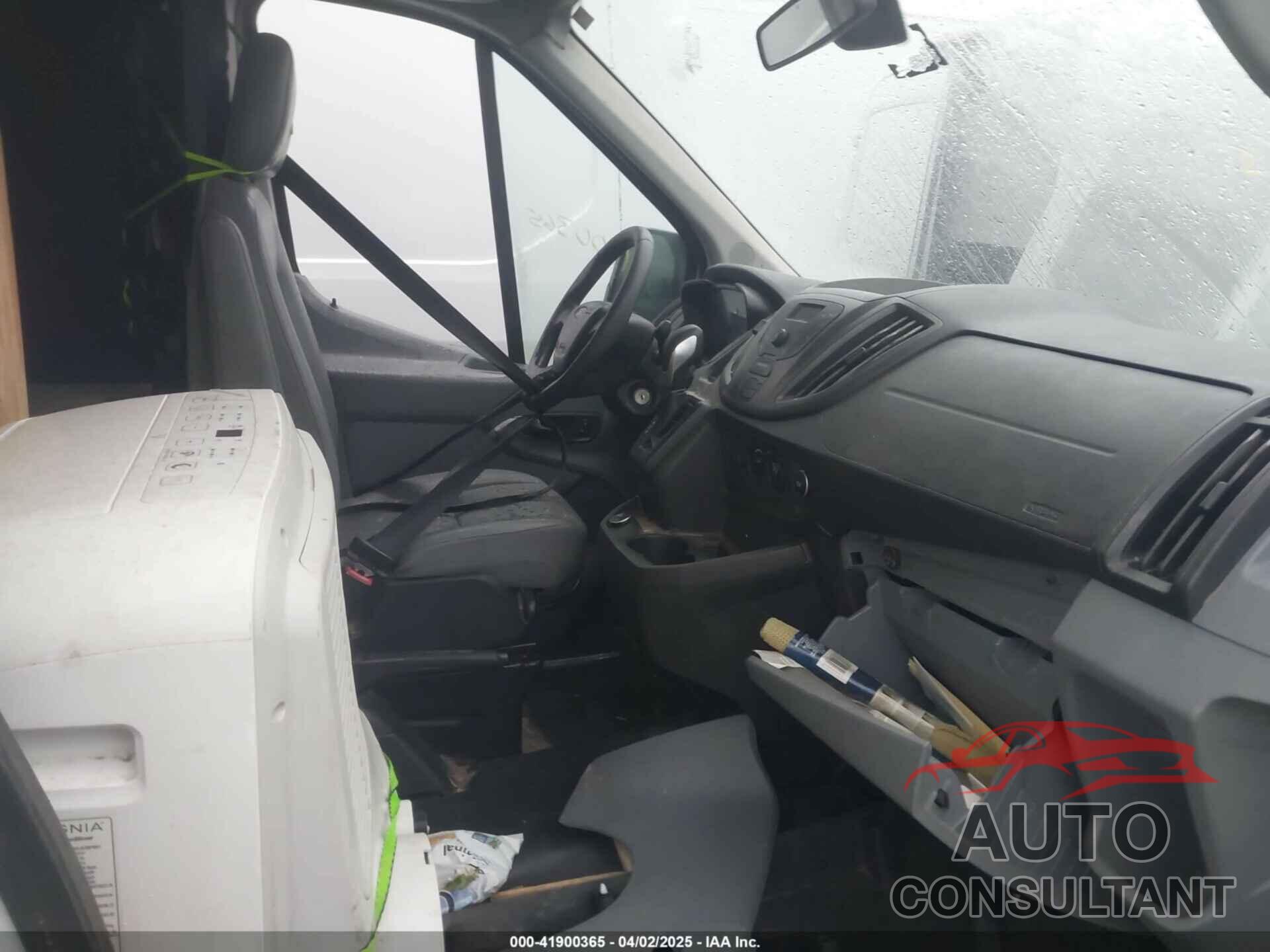 FORD TRANSIT-250 2018 - 1FTYR2XMXJKA23773