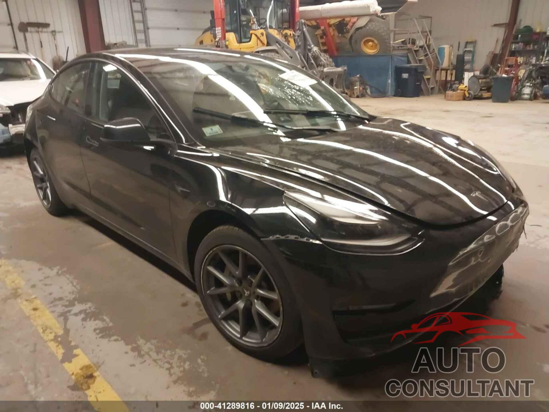 TESLA MODEL 3 2023 - 5YJ3E1EA6PF486766