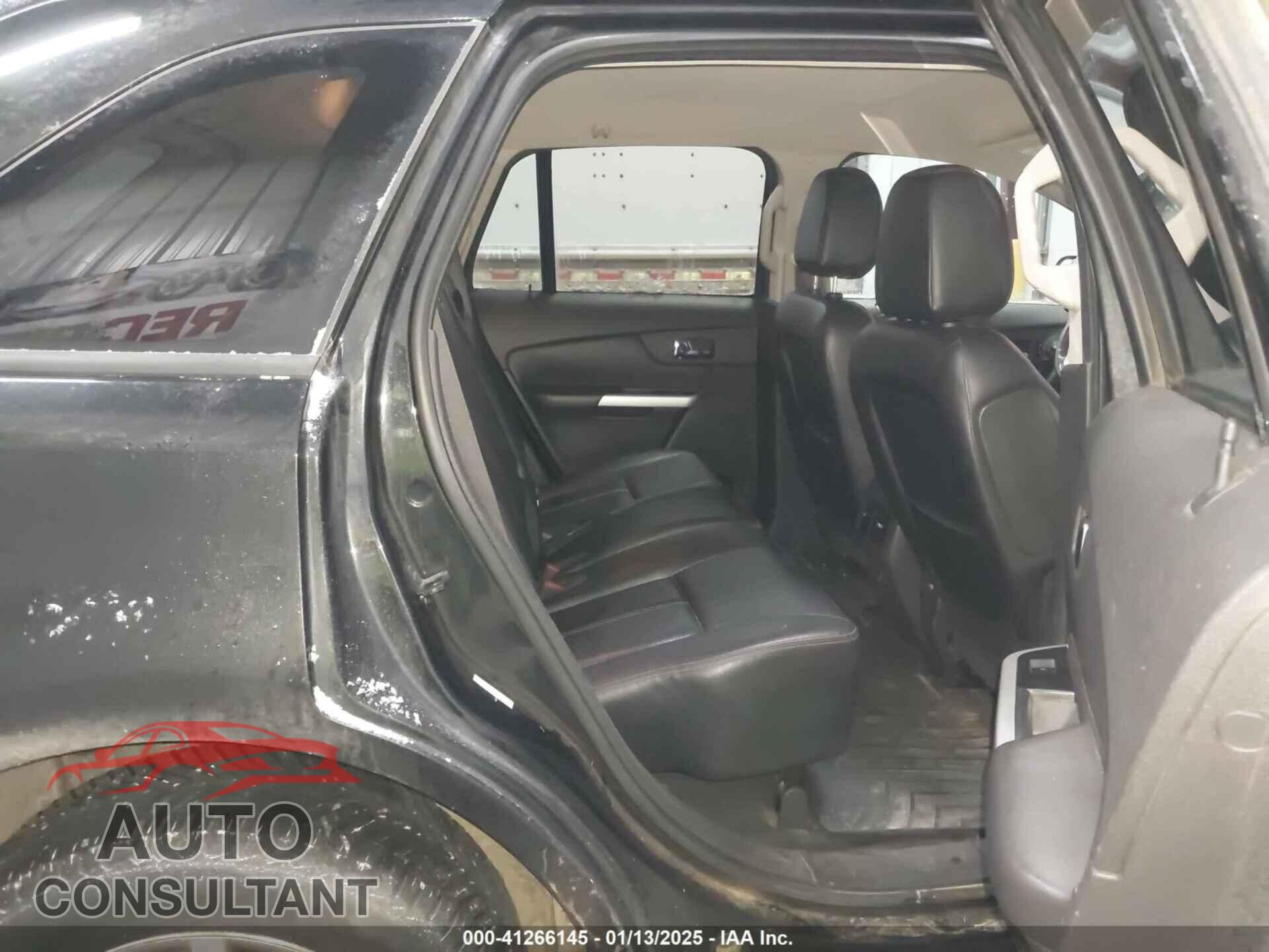 FORD EDGE 2013 - 2FMDK4JC1DBB78835